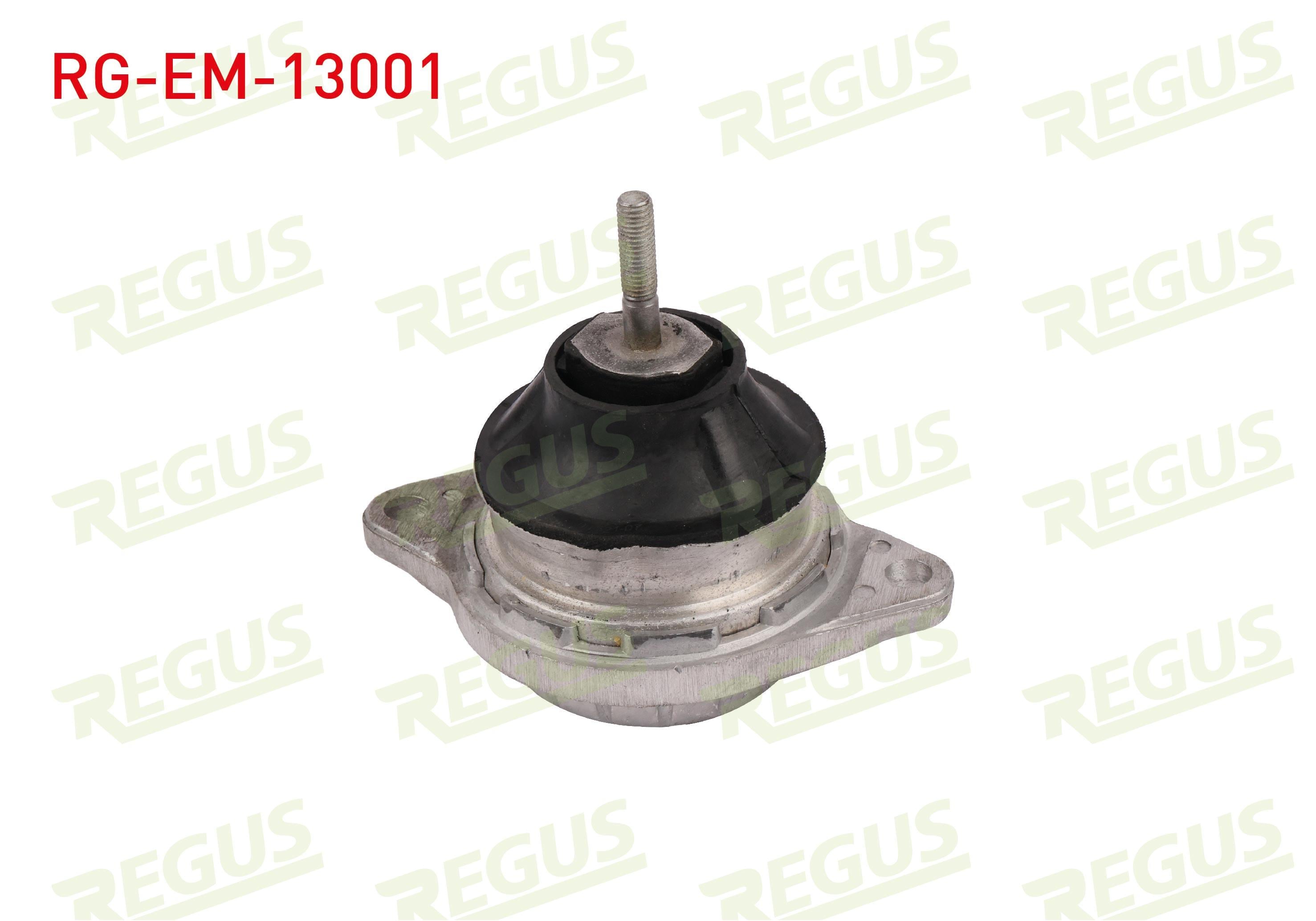 MOTOR TAKOZU ON SAG AUDI 80 (8C,B4) 1.6 1991-1996
