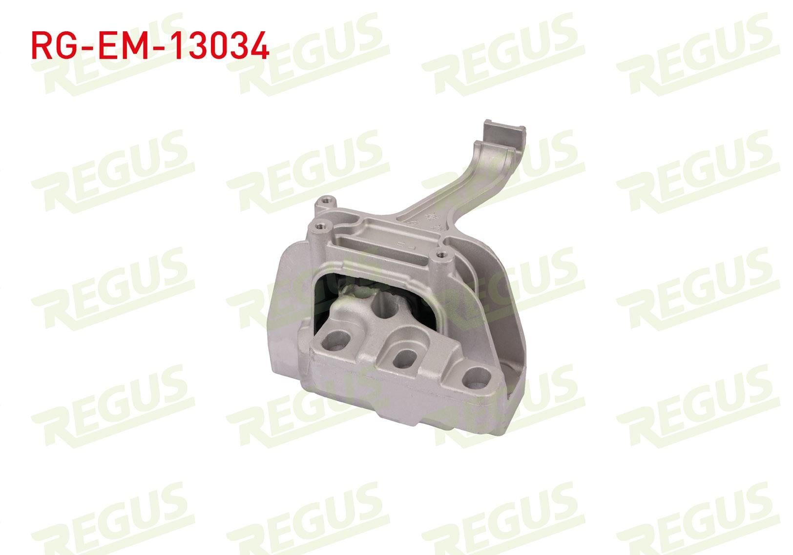 MOTOR TAKOZU ON SAG AUDI A3 (8V1) 1.6 TDI 2012-