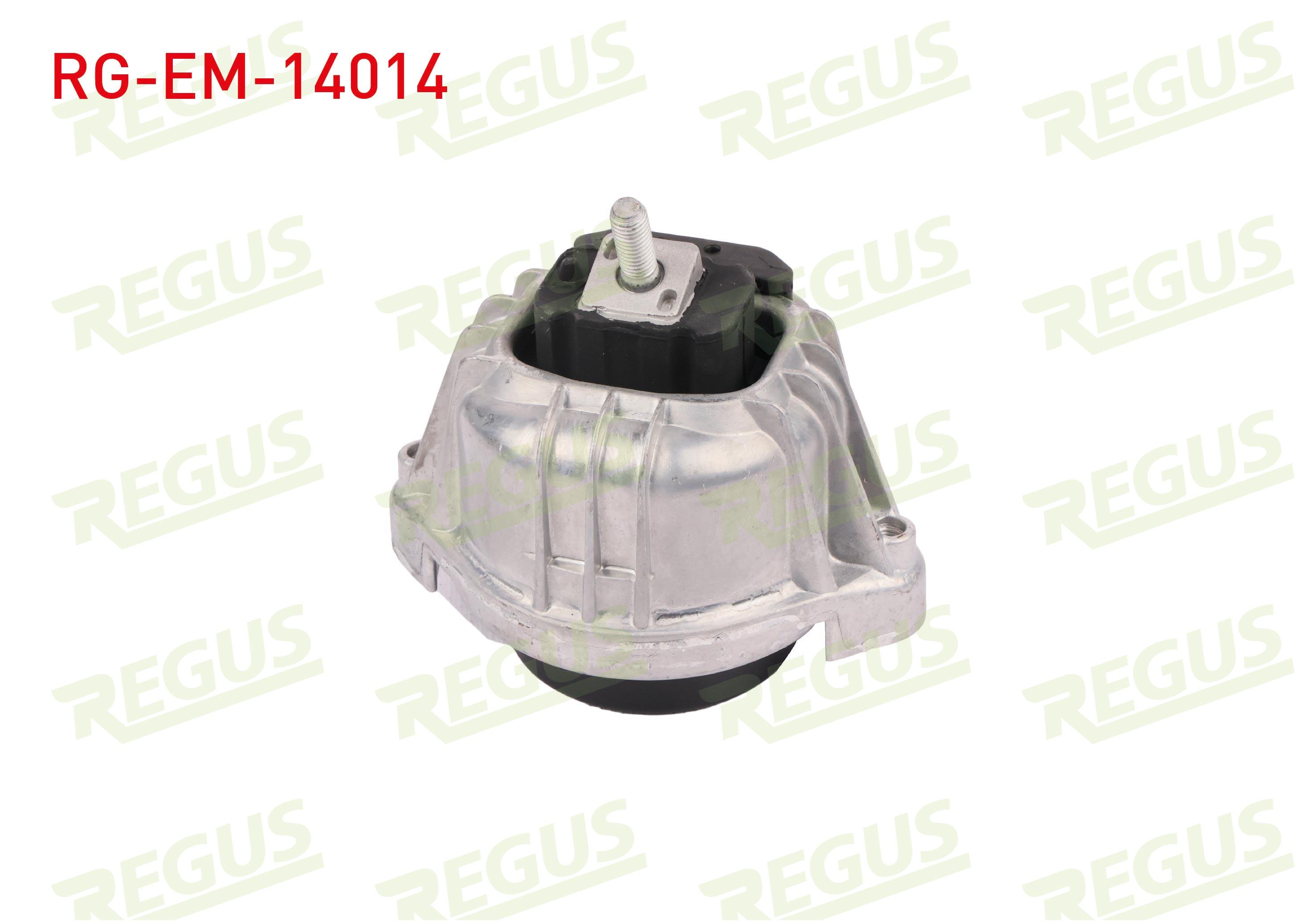 MOTOR TAKOZU ON SAG BMW 1 SERISI (E81) 116 D 2004-2012