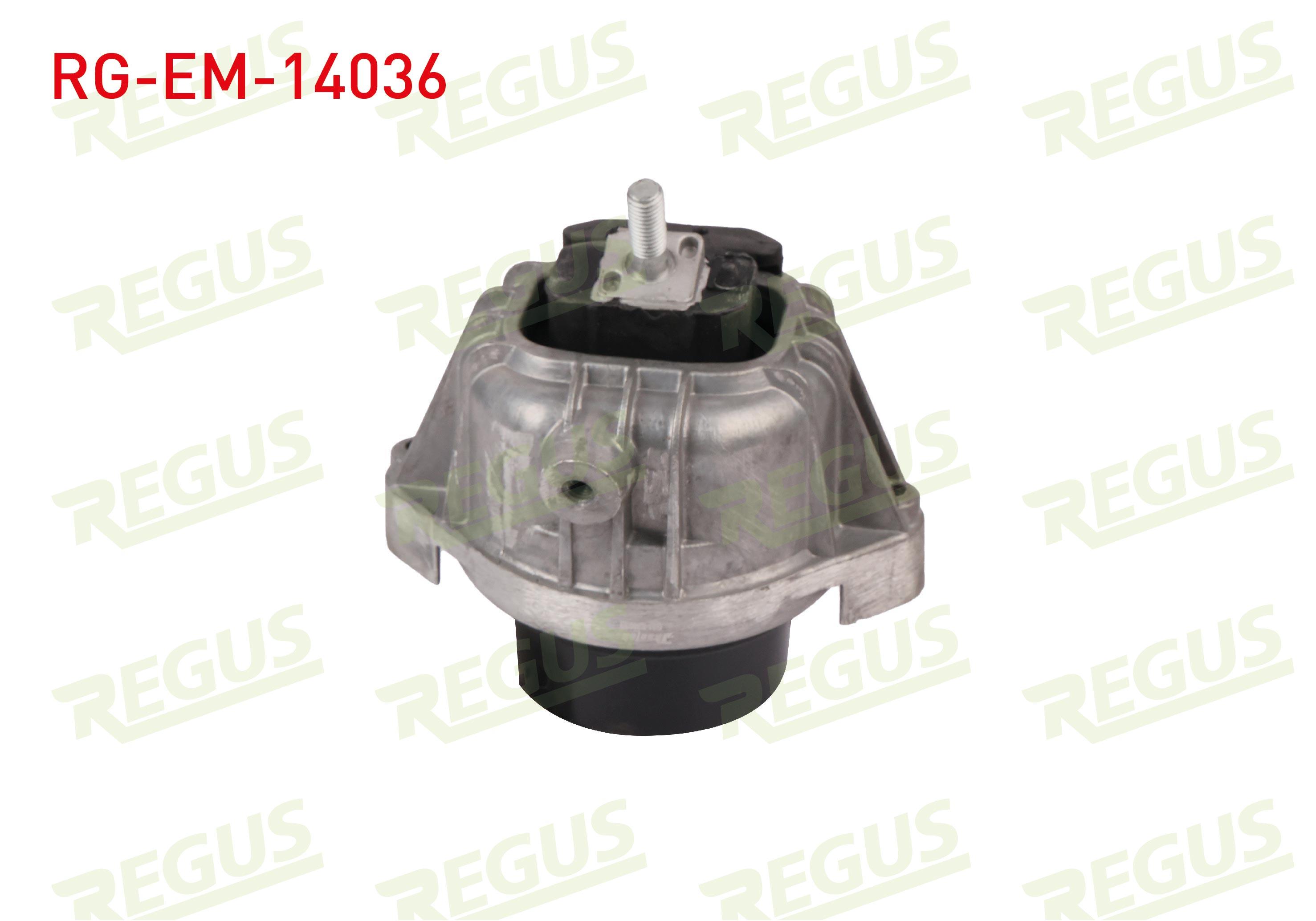 MOTOR TAKOZU ON SAG BMW 3 SERISI (E90) 316 I 2005-2011