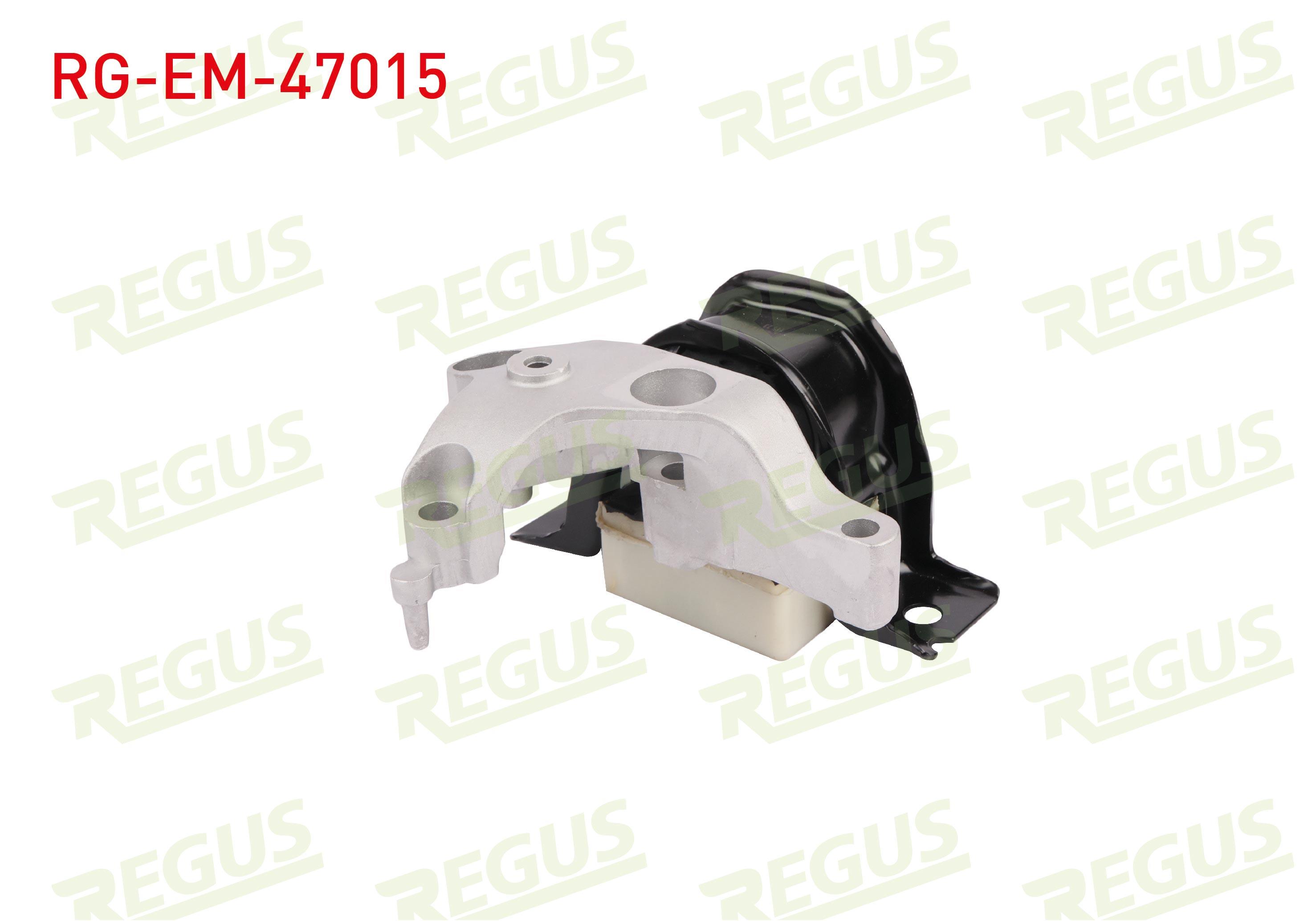 MOTOR TAKOZU ON SAG DACIA DUSTER 1.5 DCI 2010-