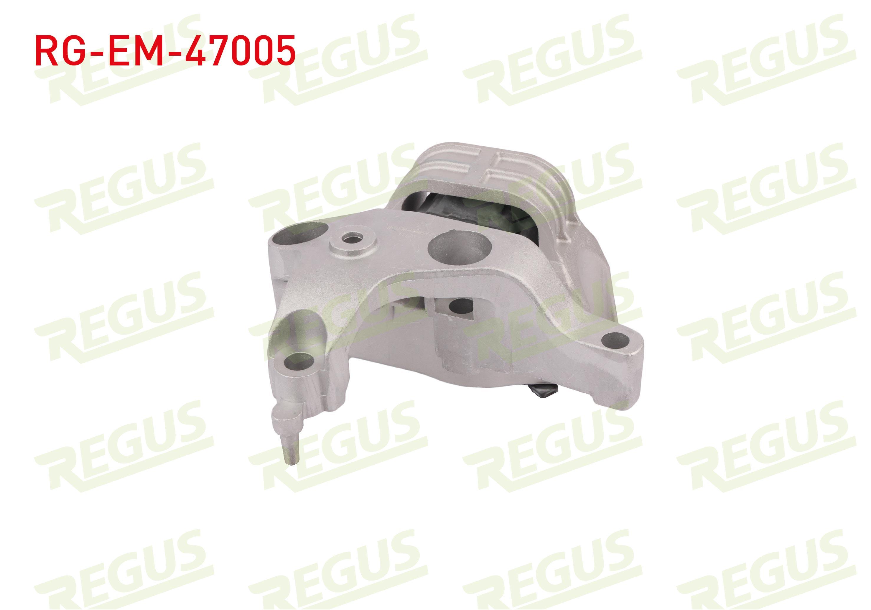 MOTOR TAKOZU ON SAG DACIA LOGAN 1.5 DCI 2007-