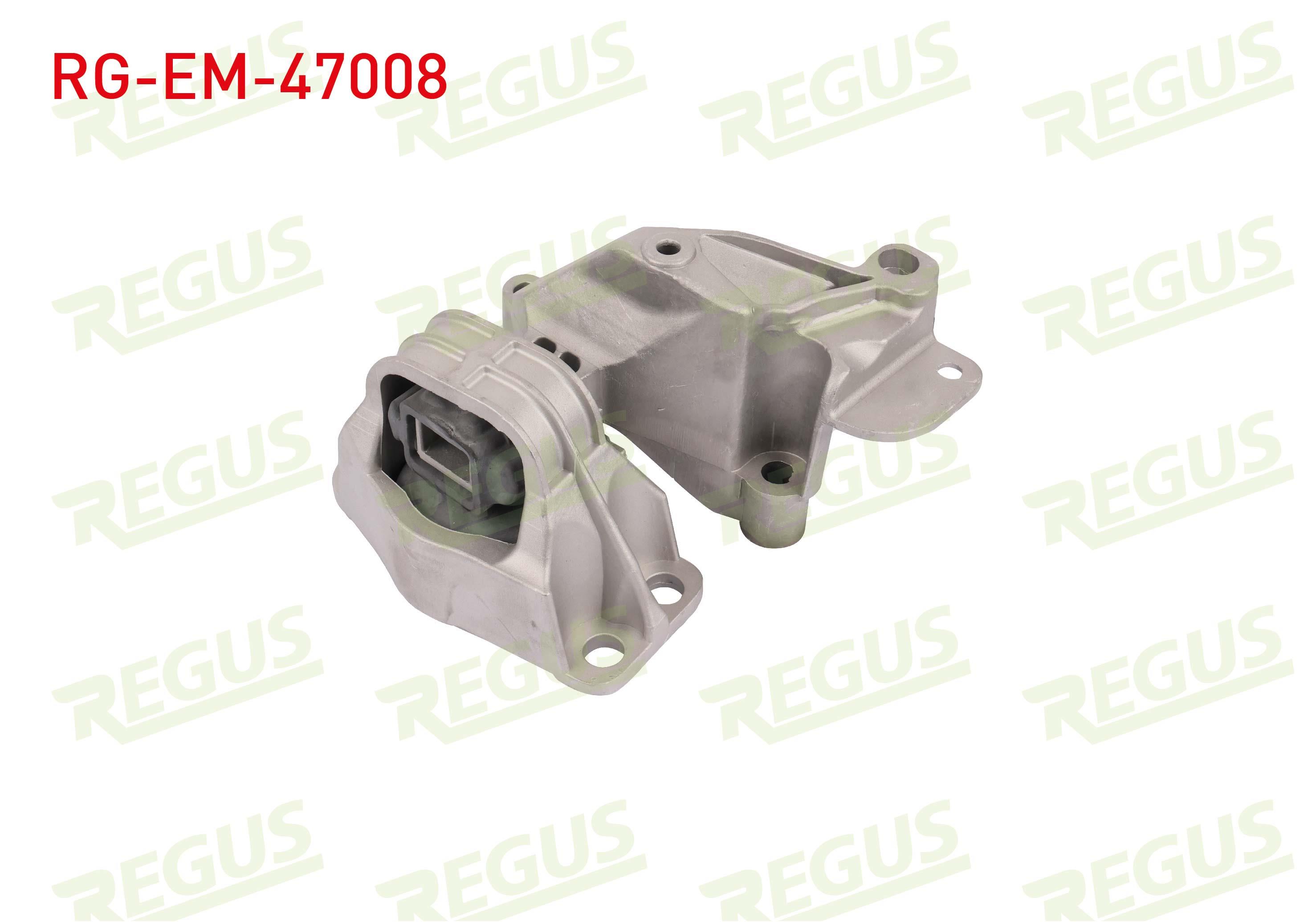 MOTOR TAKOZU ON SAG DACIA LOGAN 1.6 16v 2004-2012