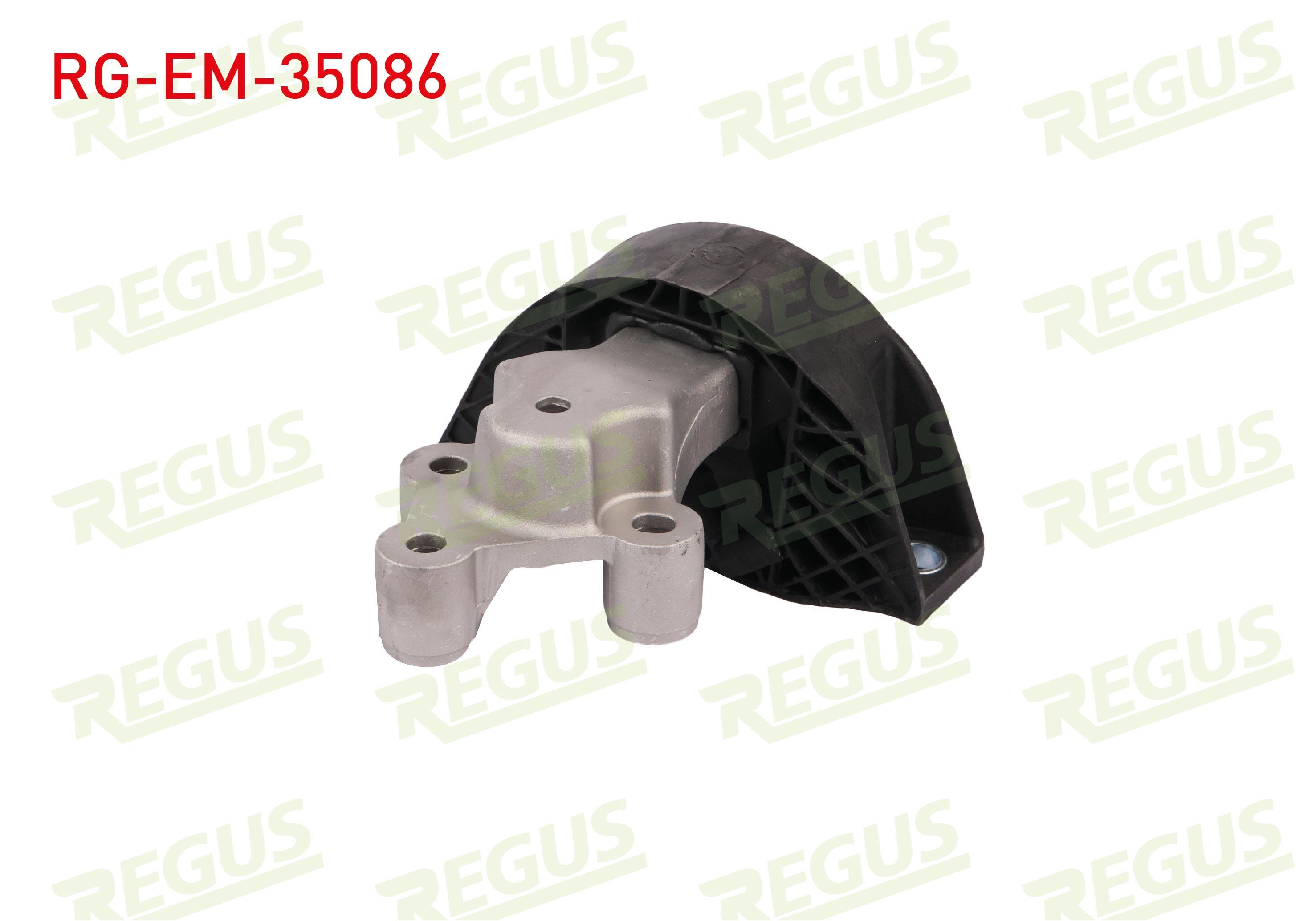 MOTOR TAKOZU ON SAG DACIA LOGAN II 1.2 2012-