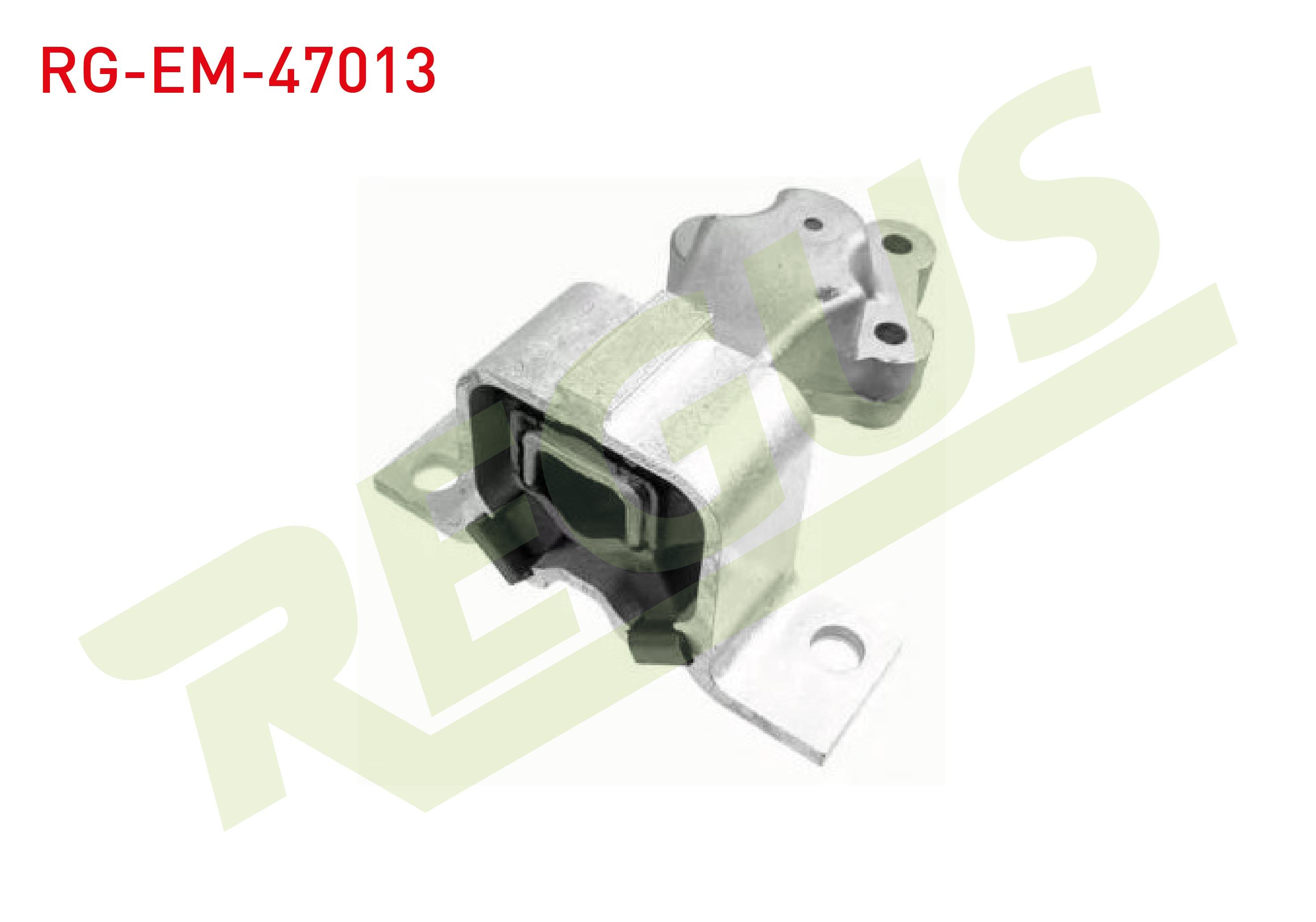 MOTOR TAKOZU ON SAG DACIA LOGAN (LS) 1.2 16v 2004-2012