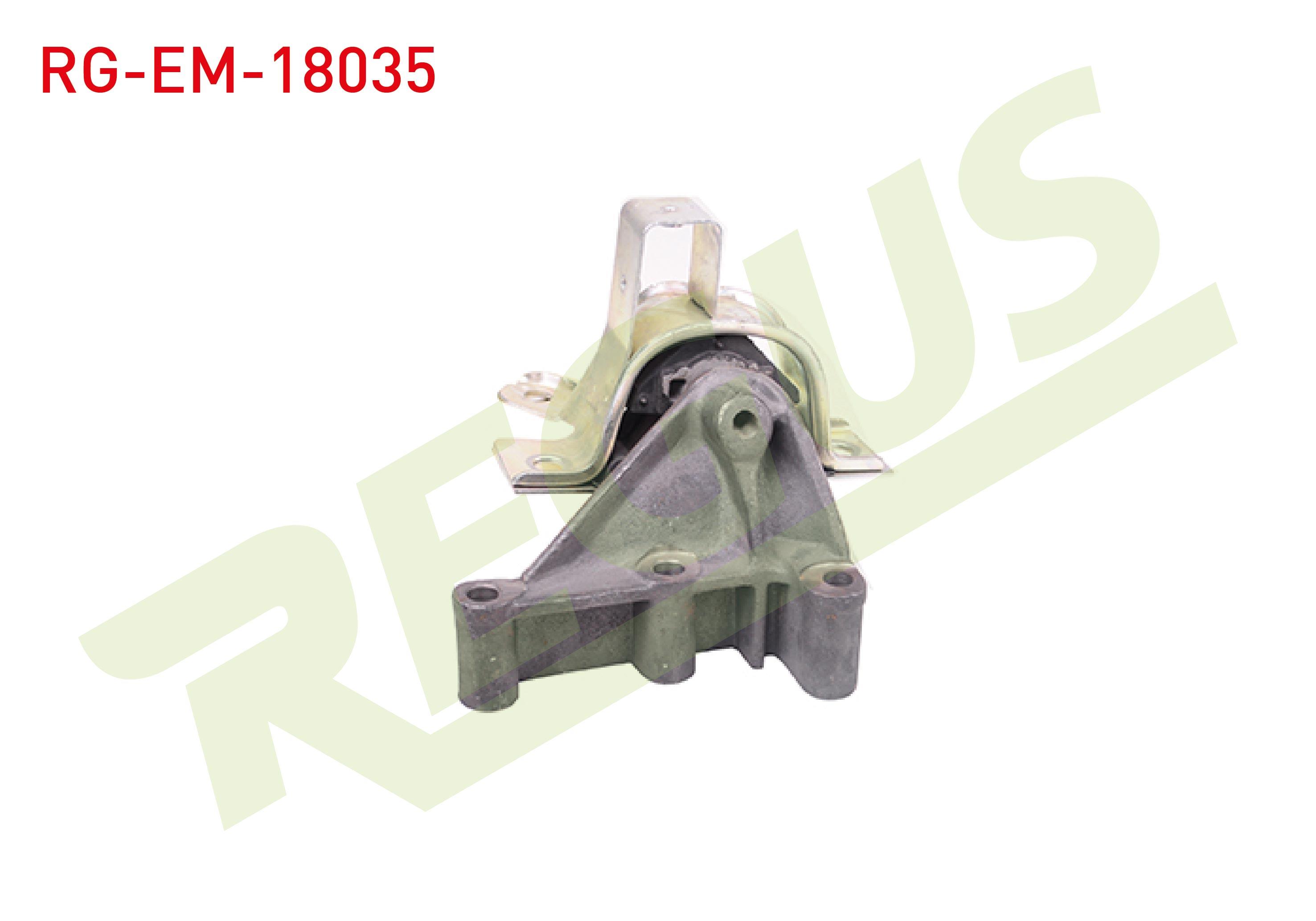 MOTOR TAKOZU ON SAG FIAT DOBLO (119,223) 1.6 2001-2010