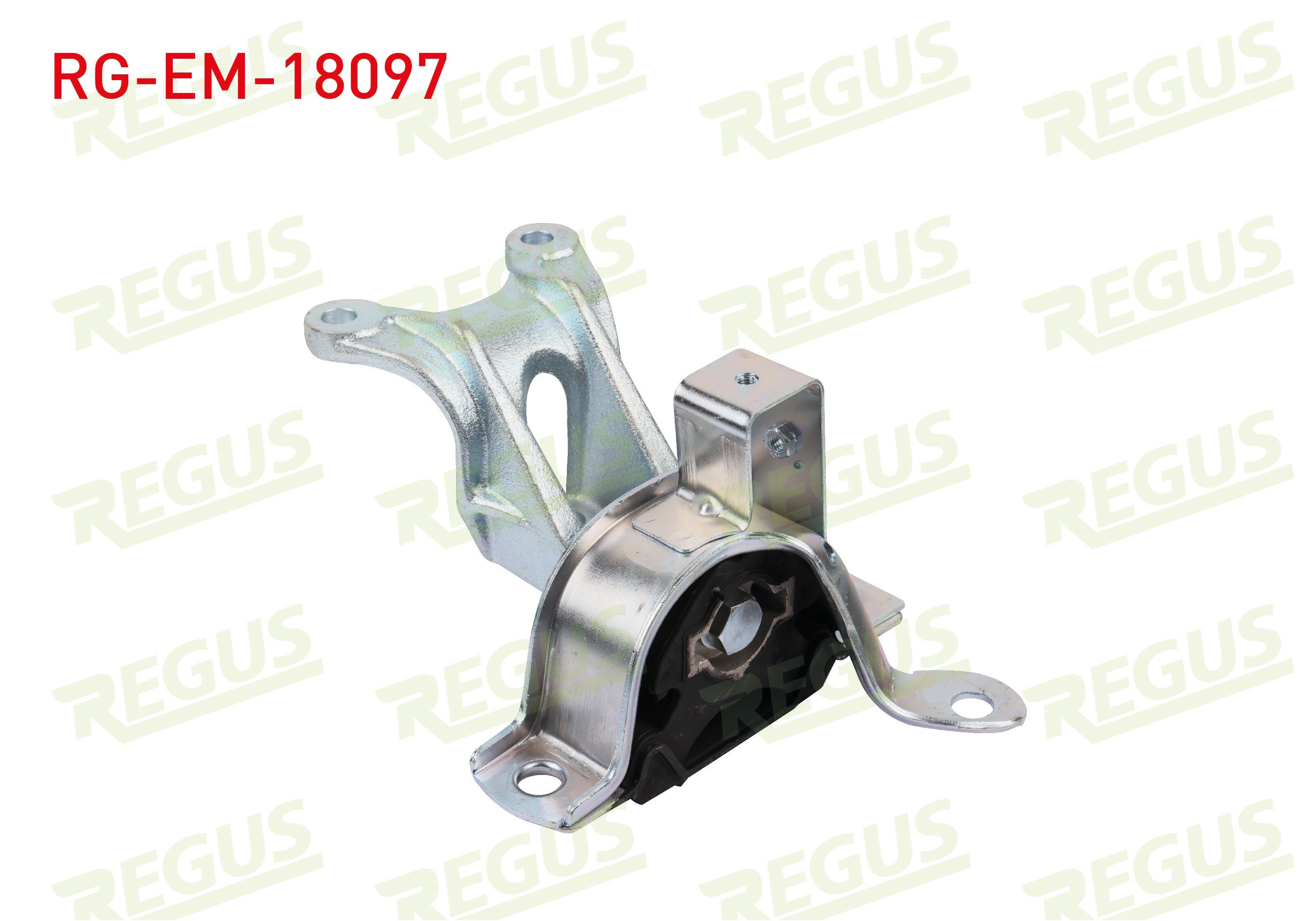 MOTOR TAKOZU ON SAG FIAT DOBLO (119,223) 1.9 JTD 2001-2010