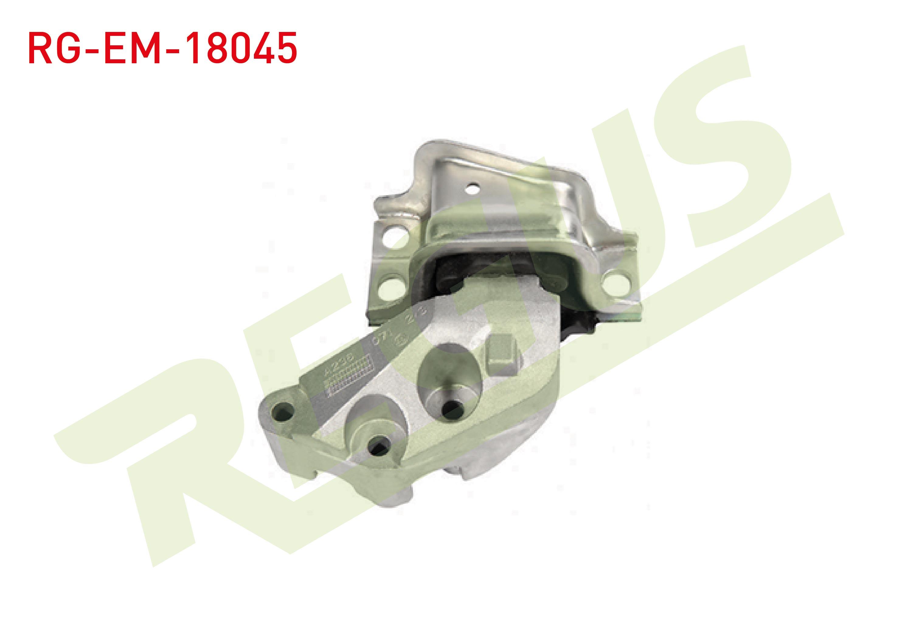 MOTOR TAKOZU ON SAG FIAT DUCATO (250) 2.3 JTD 2006-2014