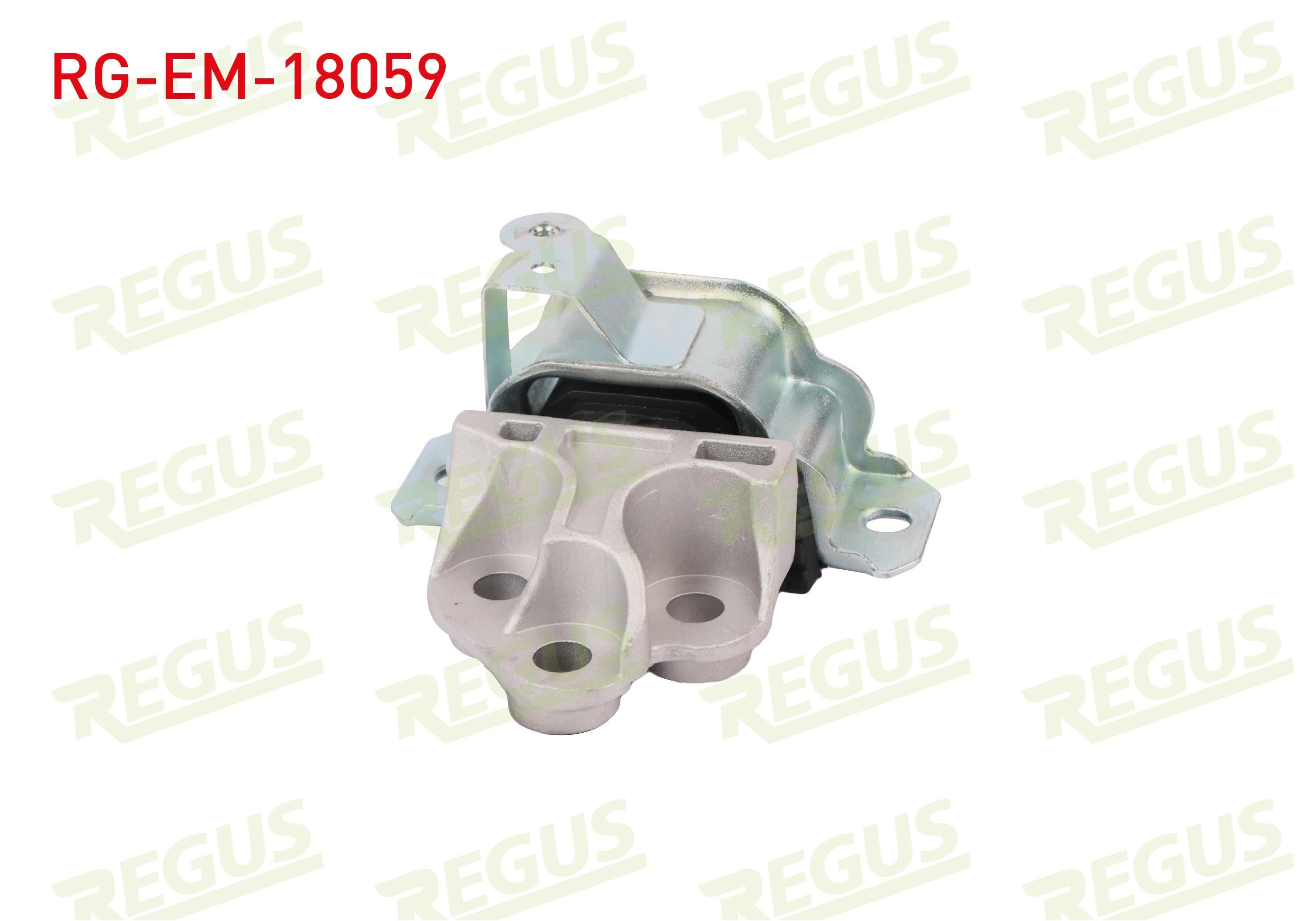 MOTOR TAKOZU ON SAG FIAT GRANDE PUNTO (199) 1.3 MJT 2005-2012