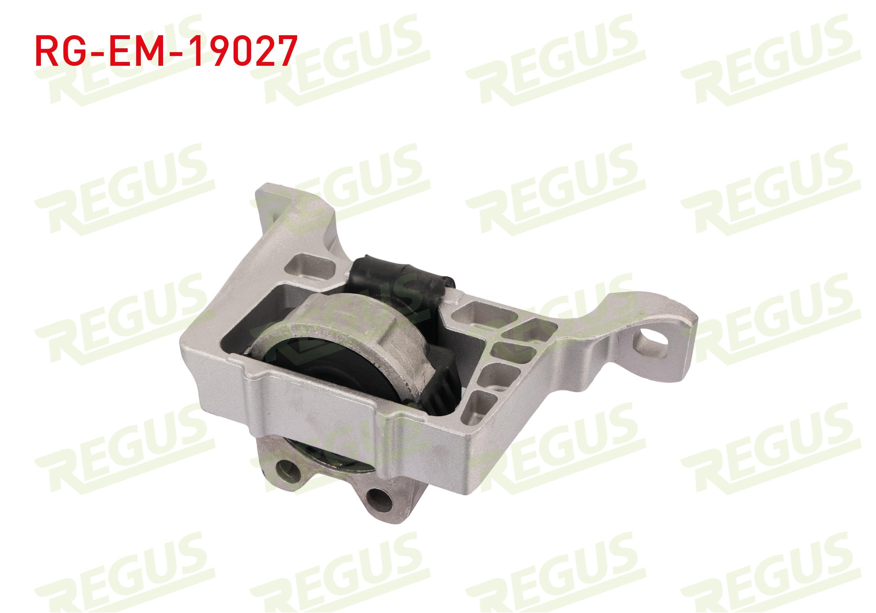MOTOR TAKOZU ON SAG FORD FOCUS II (DA) 1.6 TDCI 2004-2011