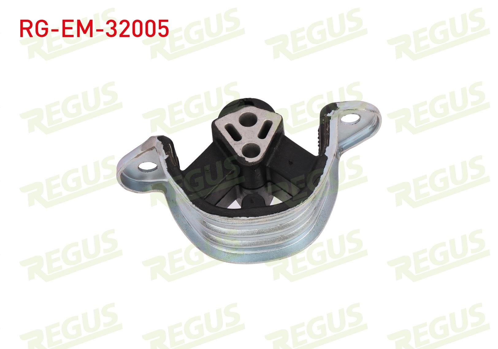 MOTOR TAKOZU ON SAG OPEL ASTRA F 1.4i 1991-1998