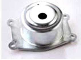 MOTOR TAKOZU ON SAG OPEL ASTRA G (F69) 1.7 DTI 1998-2005  90575459