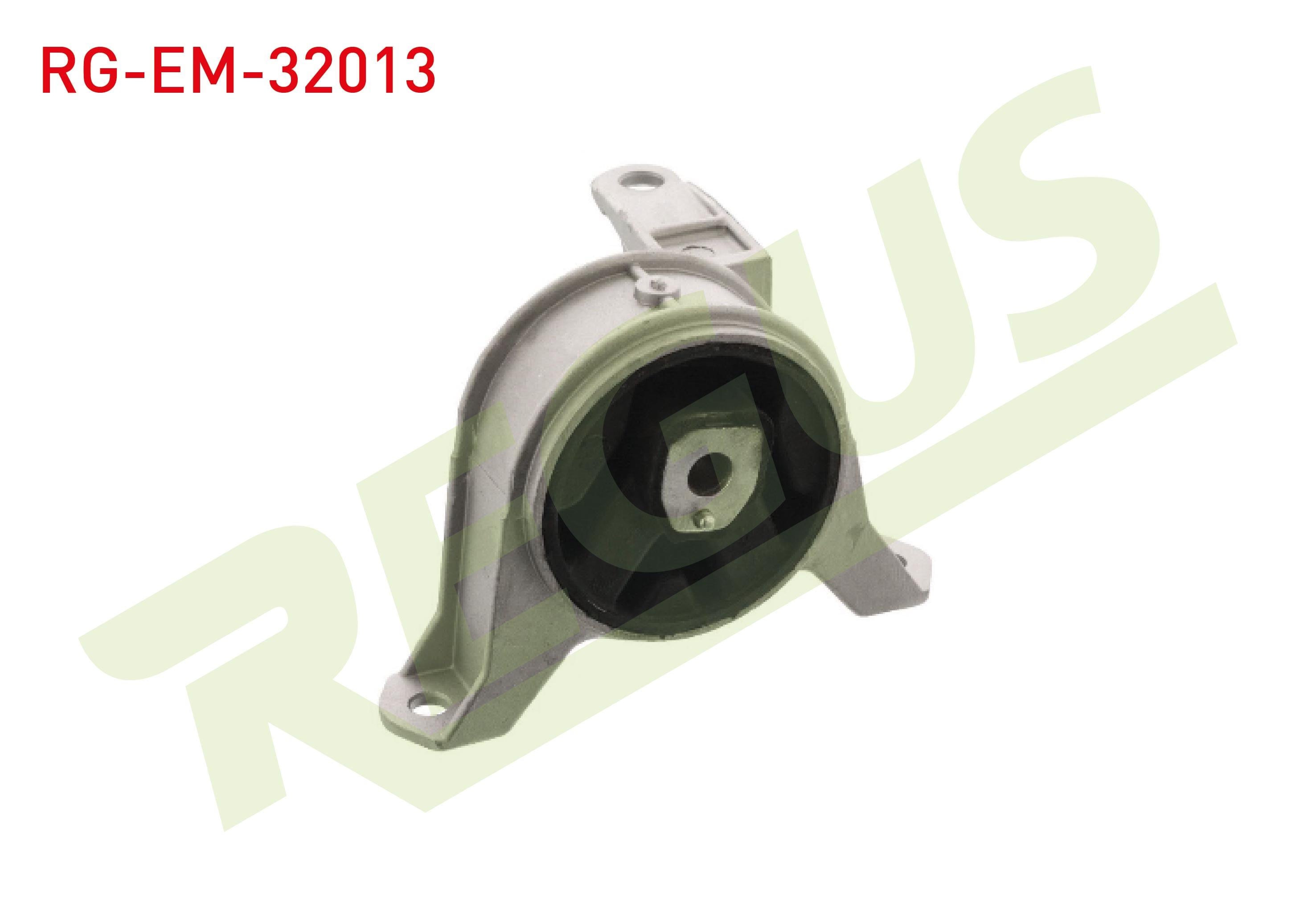 MOTOR TAKOZU ON SAG OPEL ASTRA G (F69) 2.0 DTI 1998-2005