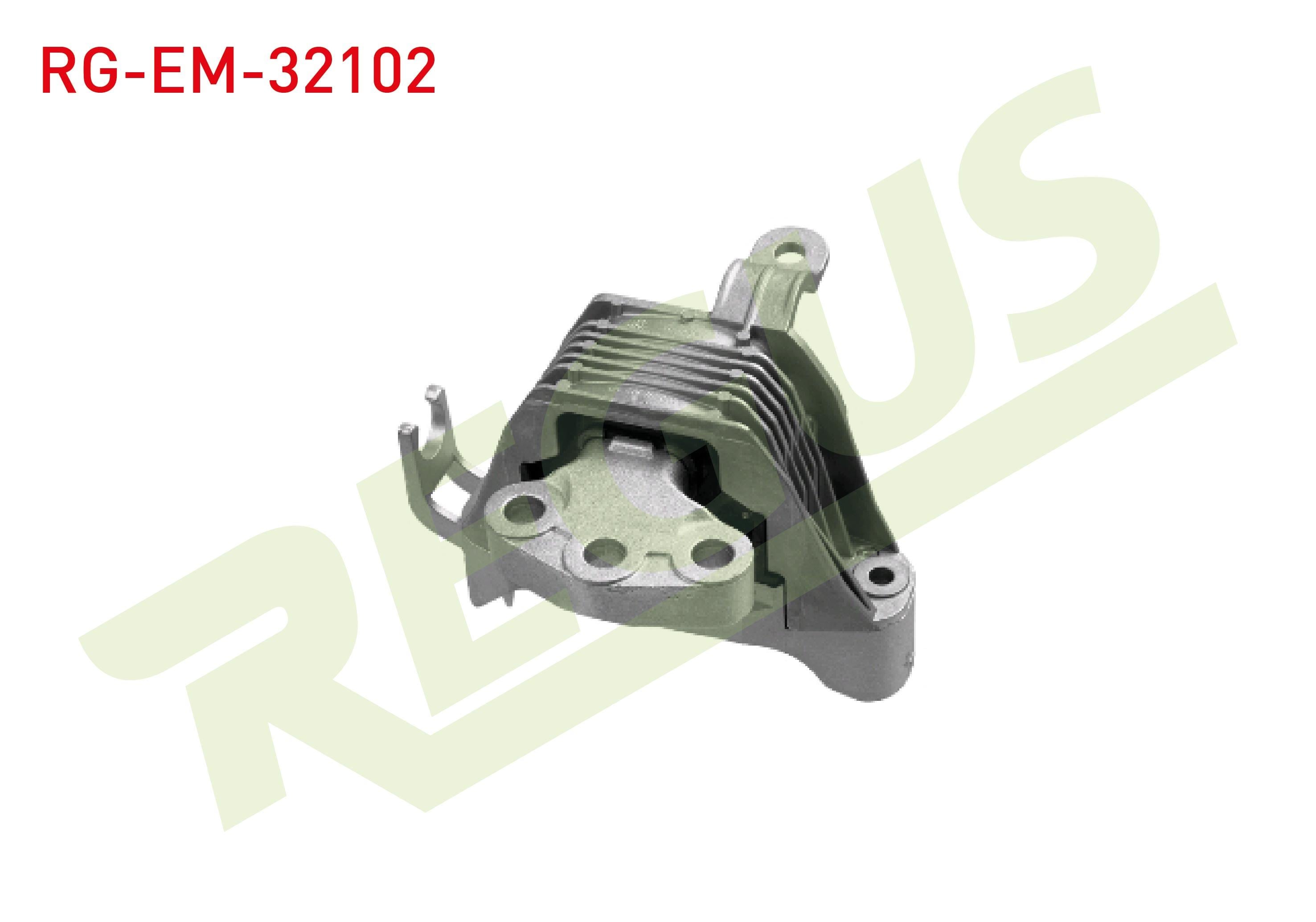 MOTOR TAKOZU ON SAG OPEL ASTRA J 1.6i 2009-2016
