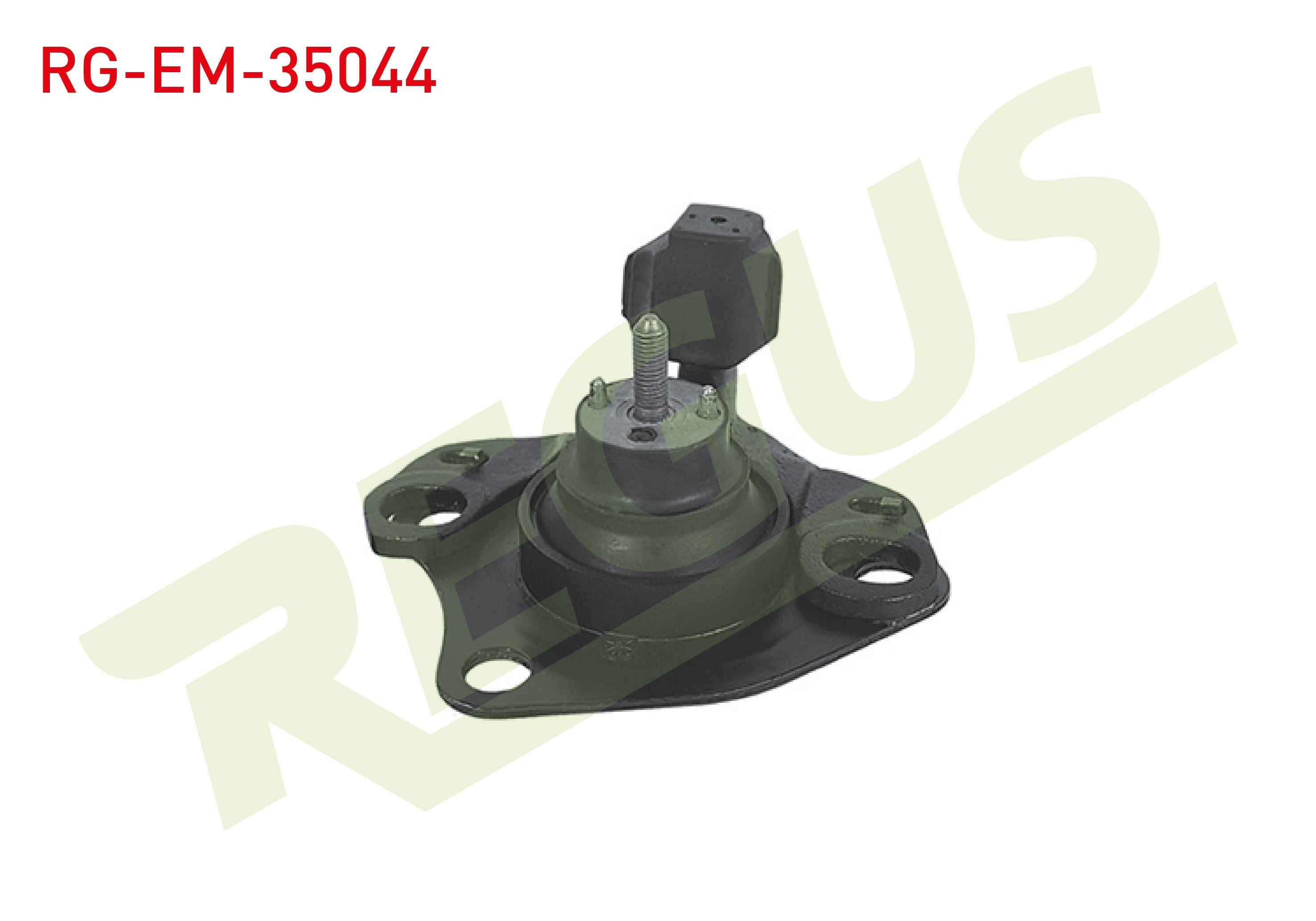 MOTOR TAKOZU ON SAG RENAULT MEGANE I (BA0/1) 2.0i 1996-2003