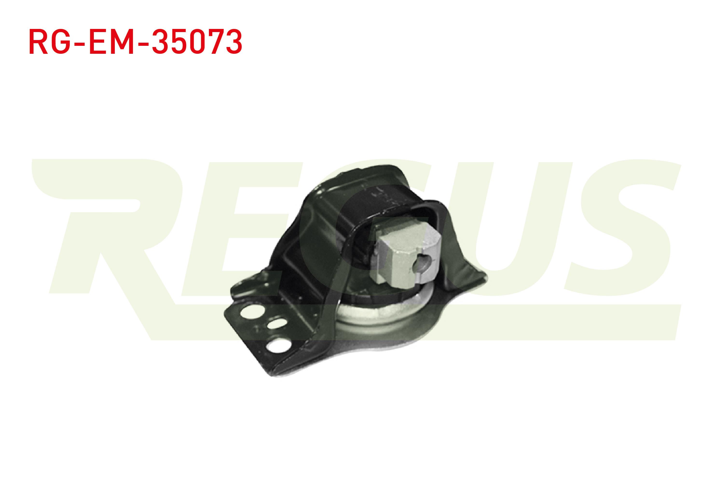 MOTOR TAKOZU ON SAG RENAULT MEGANE II (BM0/1,CM0/1) 1.9 DCI 2002-2008