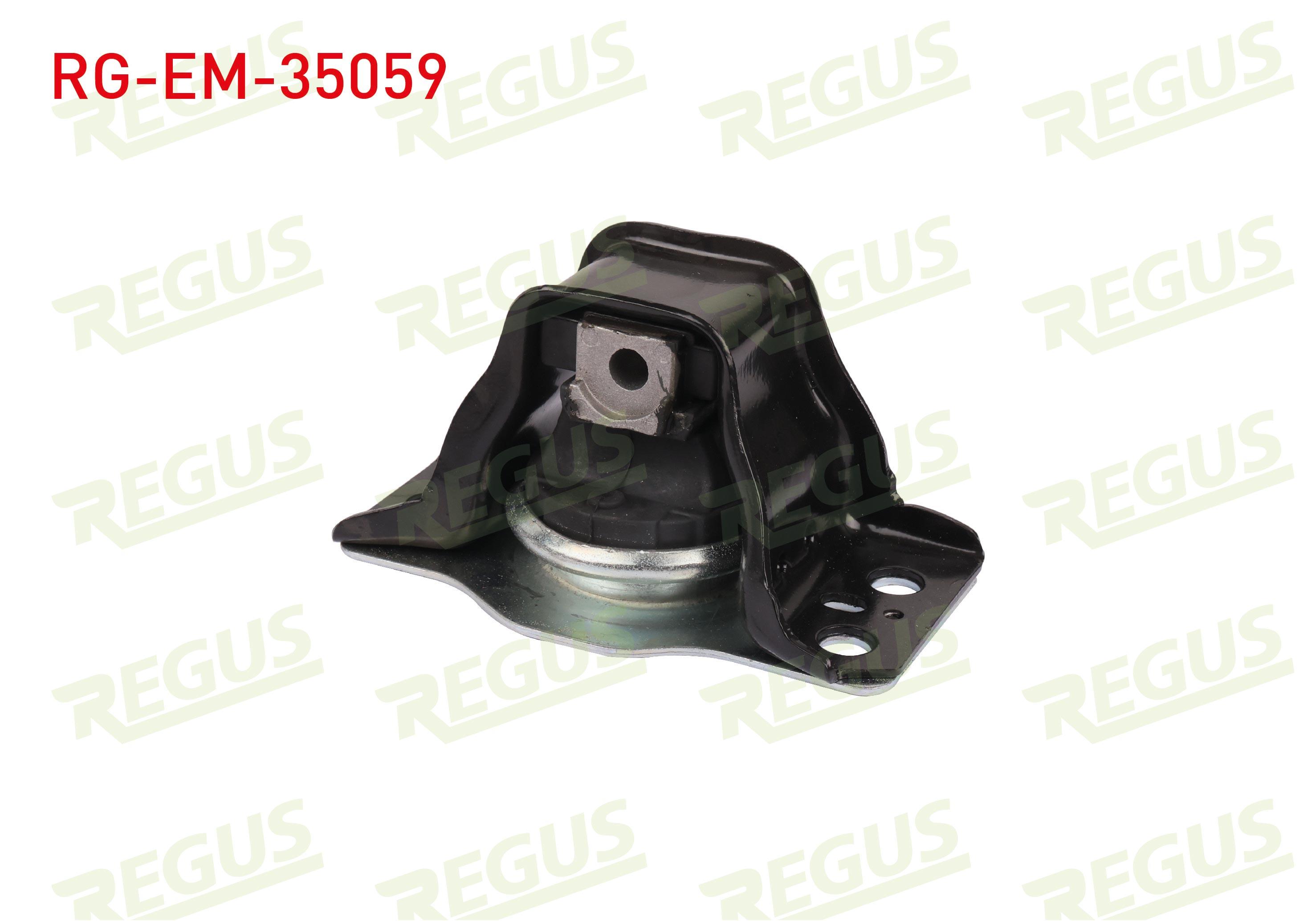 MOTOR TAKOZU ON SAG RENAULT MEGANE II (BM0/1,CM0/1) 1.5 DCI 2002-2008
