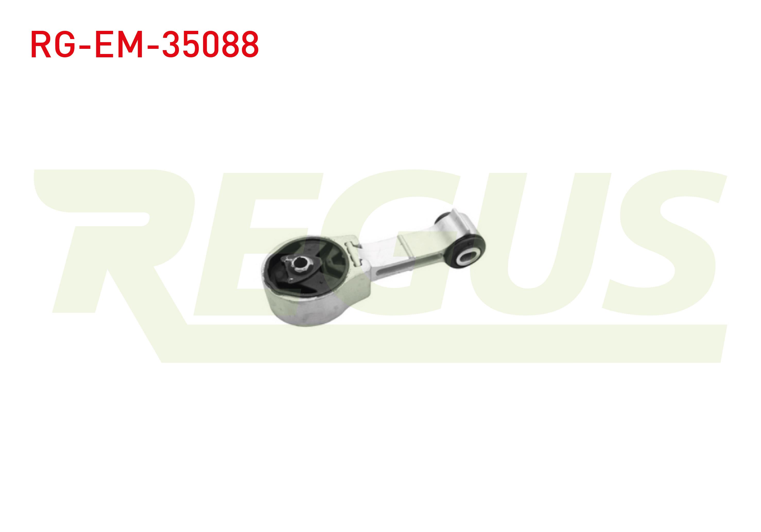 MOTOR TAKOZU ON SAG RENAULT MEGANE III (BZ0) 1.9 DCI 2008-2015