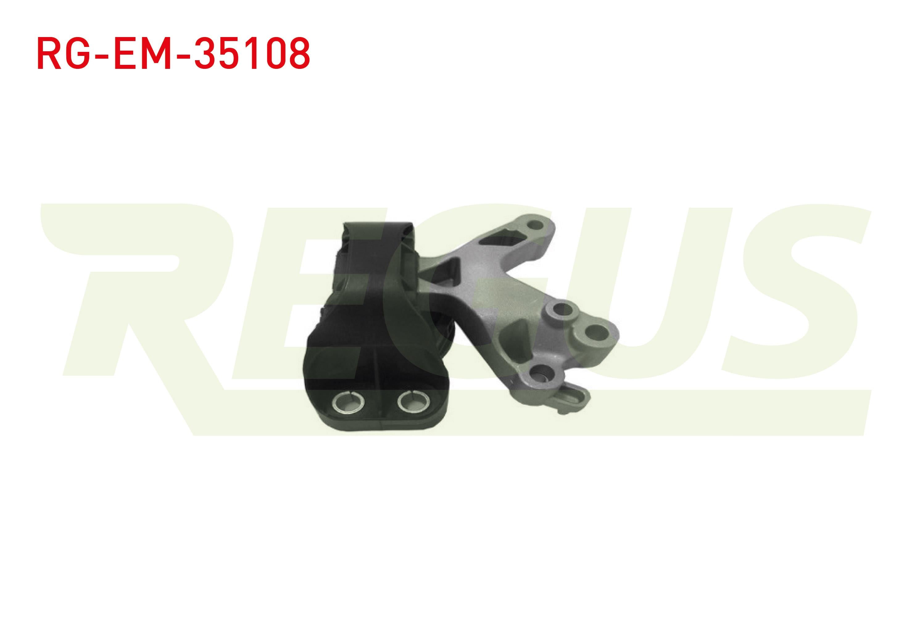 MOTOR TAKOZU ON SAG RENAULT MEGANE IV (B9A/M_) 1.2 TCE 2016-