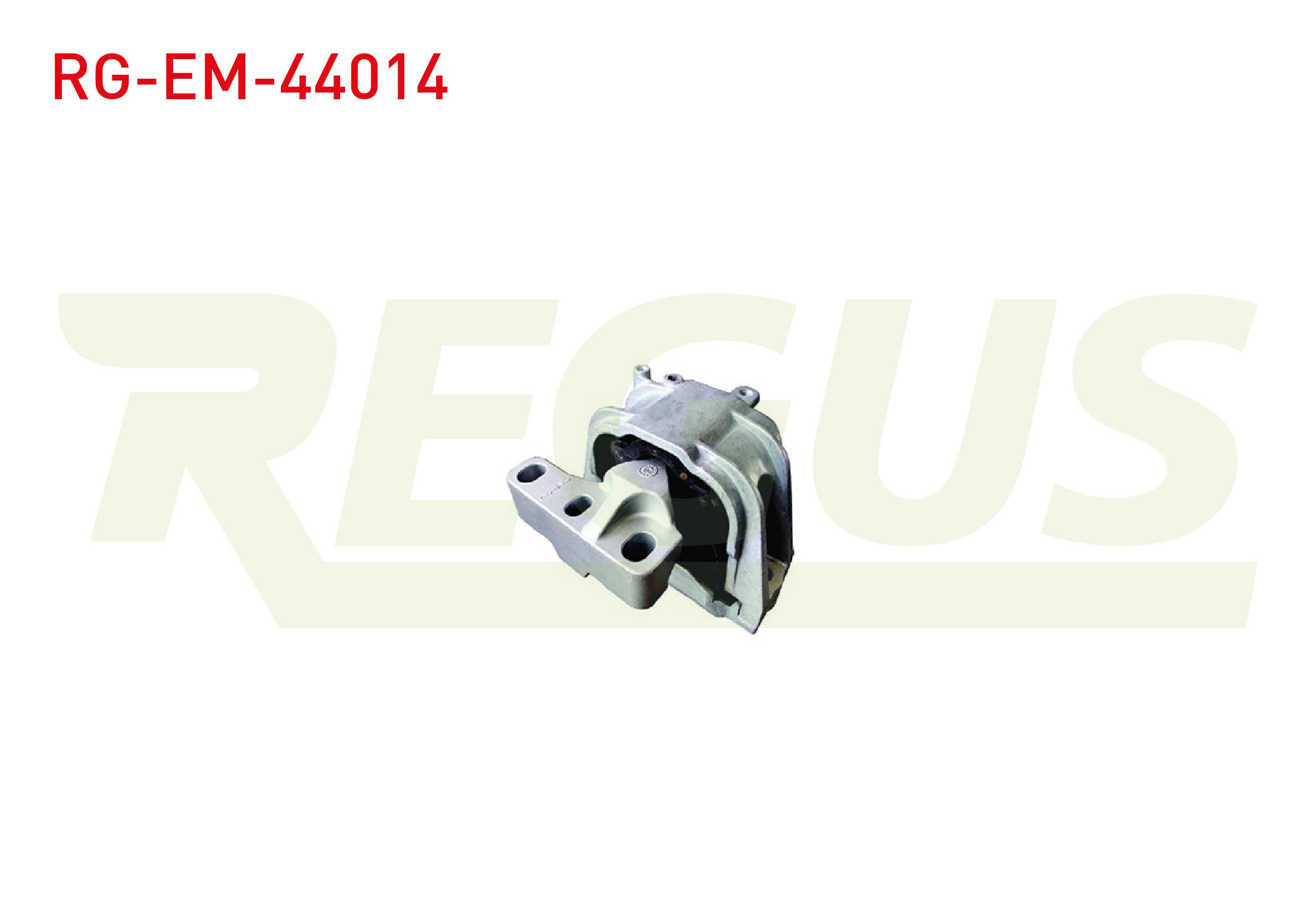 MOTOR TAKOZU ON SAG VOLKSWAGEN GOLF V (1K1) 1.6 FSI 2003-2009