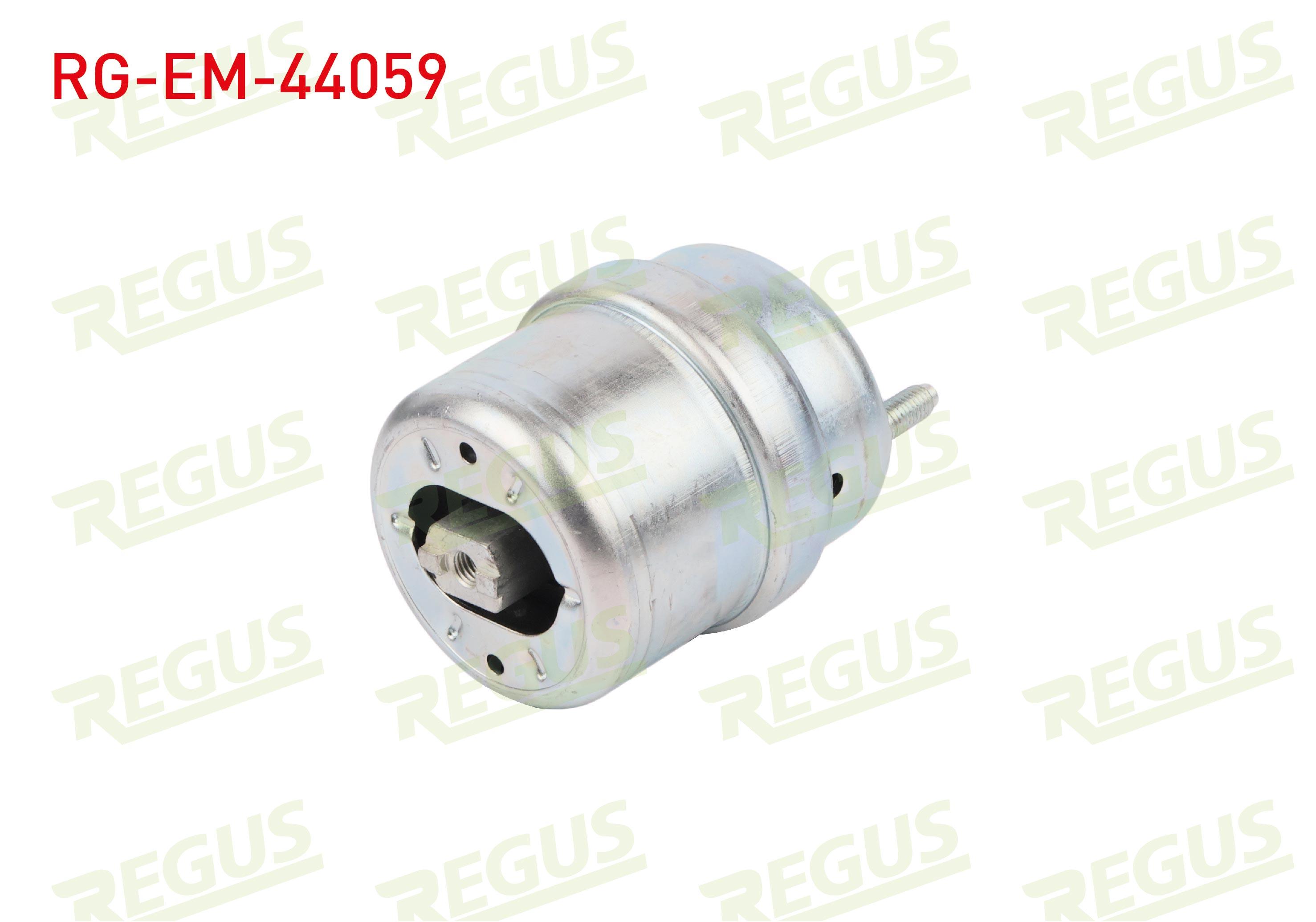 MOTOR TAKOZU ON SAG VOLKSWAGEN TRANSPORTER IV (70XB,70XC,7DB,7DW) 2.5 TDI 1990-2003