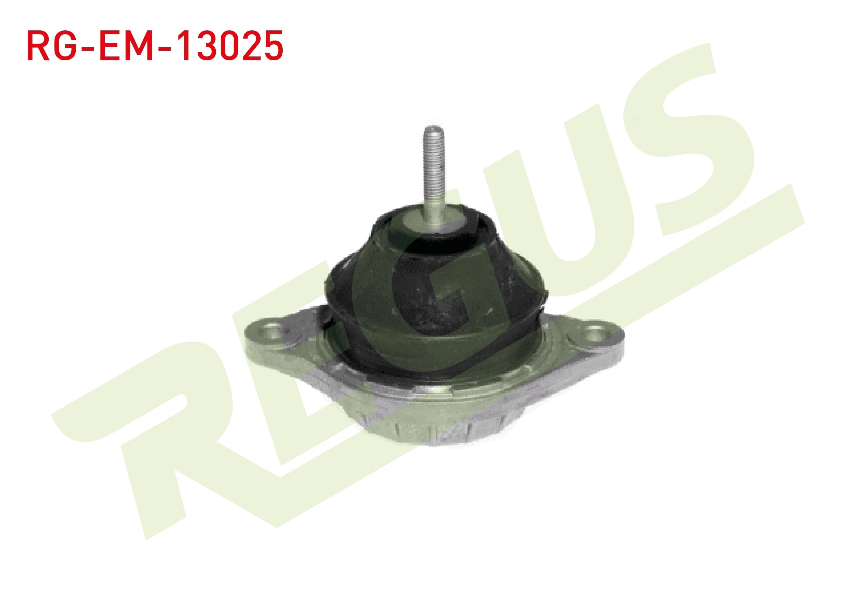 MOTOR TAKOZU ON SAG YAGLI AUDI 80 (89,89Q,8A,B3) 2.0 1986-1991