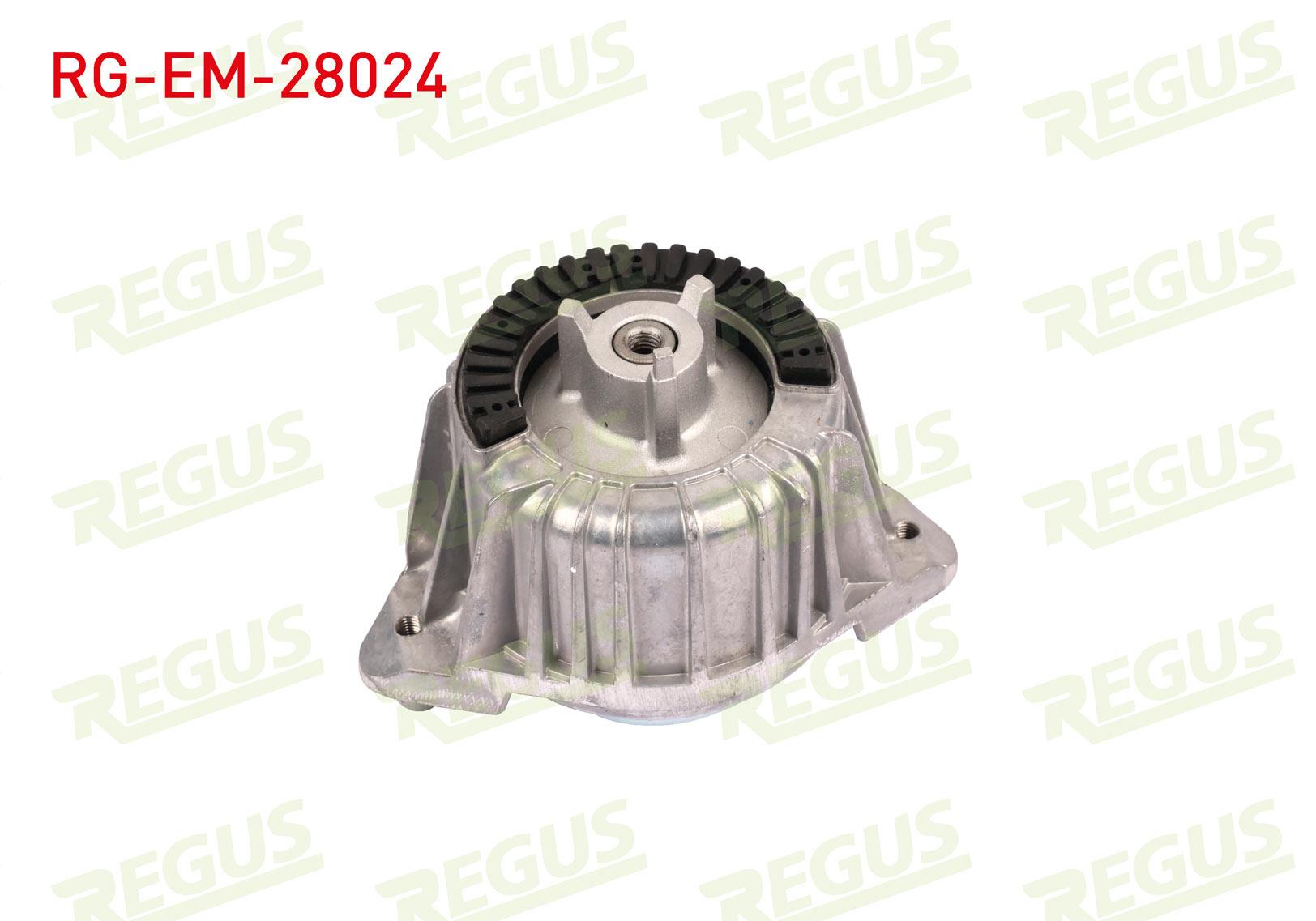MOTOR TAKOZU ON SAG YAGLI MERCEDES E CLASS (W212) E 200 2009-
