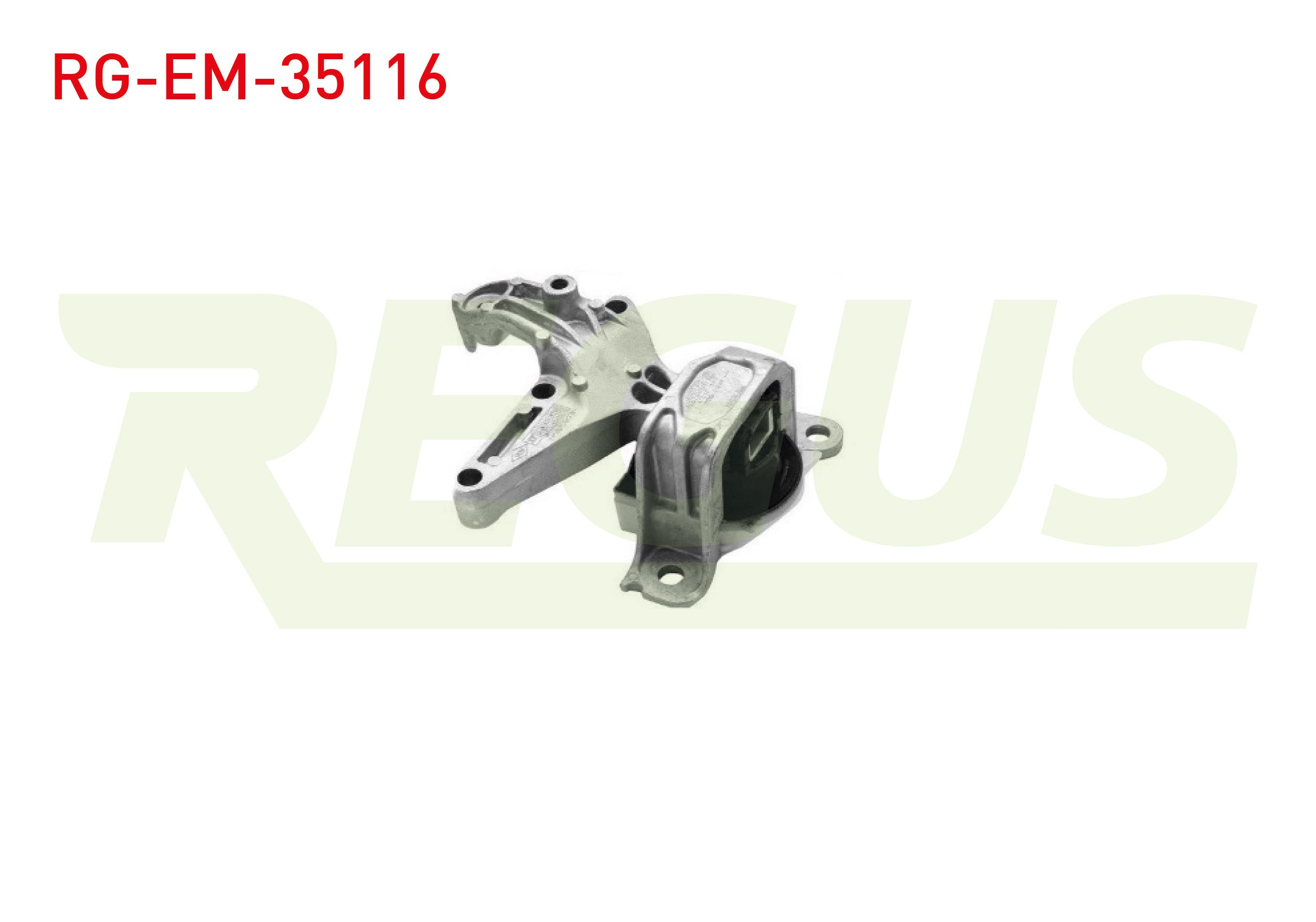 MOTOR TAKOZU ON SAG YAGLI RENAULT FLUENCE (L30) 1.5 DCI 2010-2012