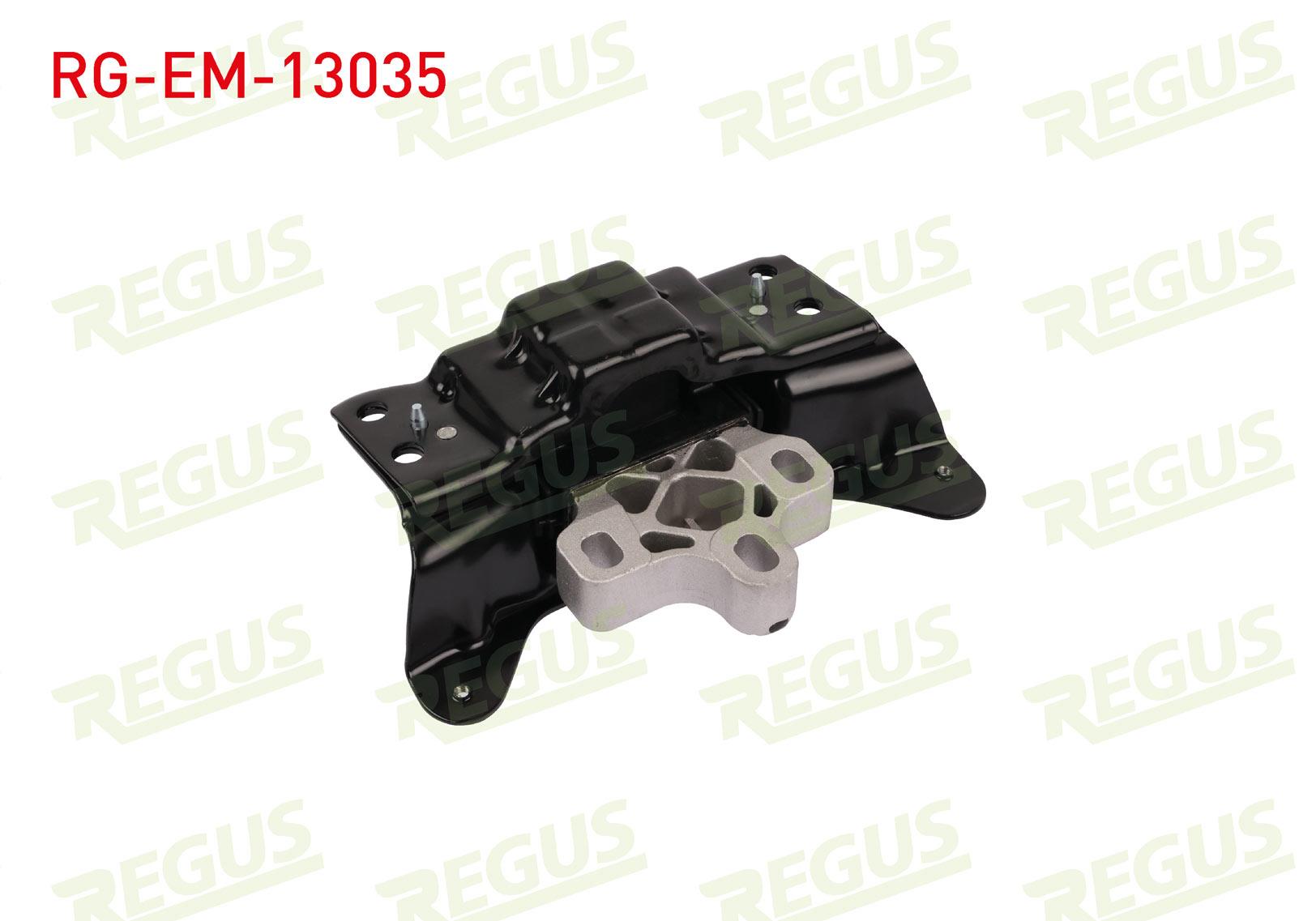 MOTOR TAKOZU ON SOL AUDI A3 (8V1) 1.4 TFSI 2012-