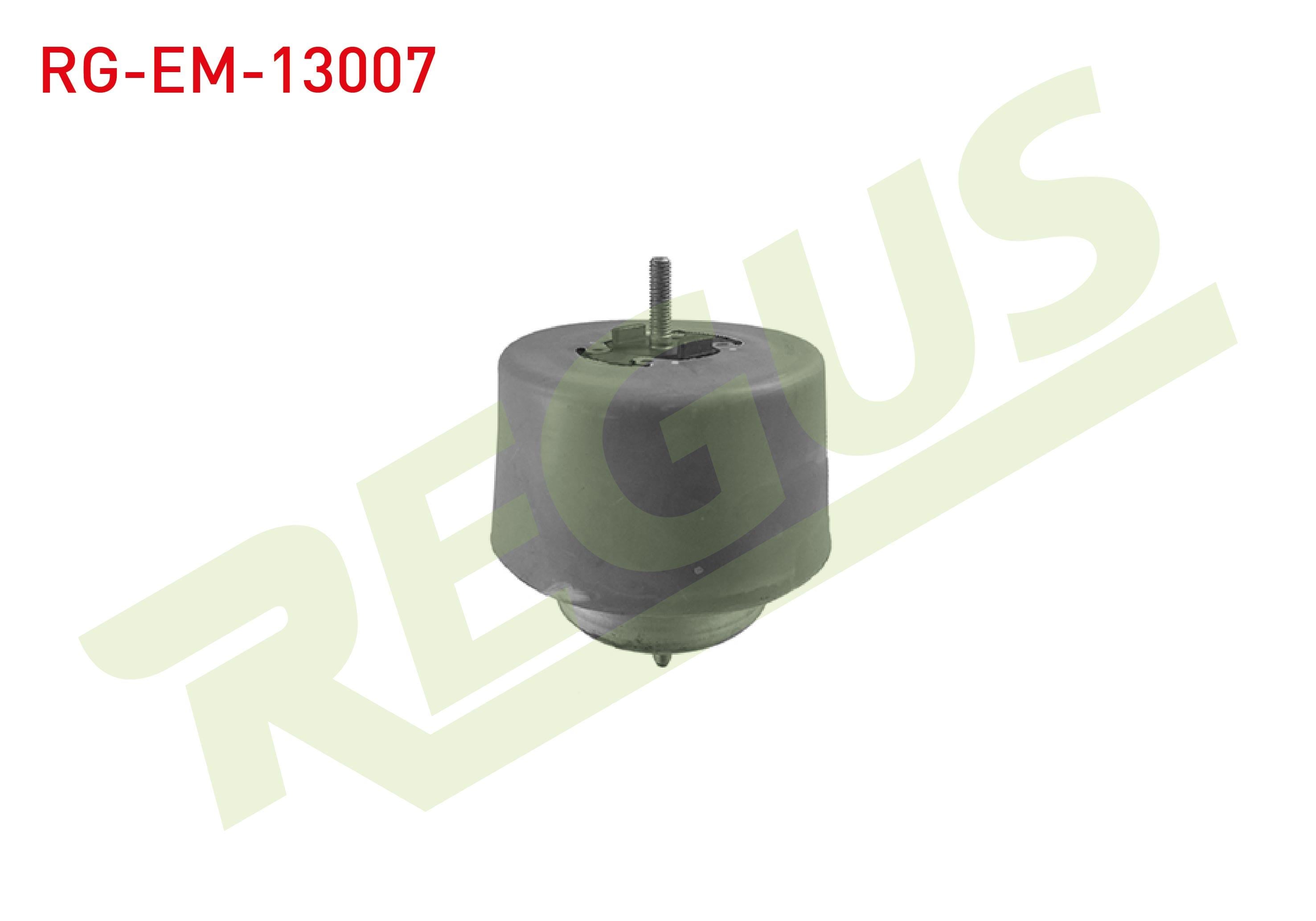 MOTOR TAKOZU ON SOL AUDI A4 (8E2,B6) 1.8 T 2000-2004