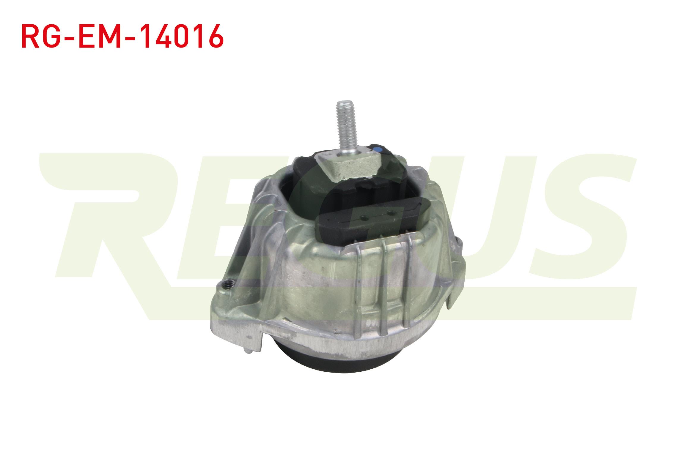 MOTOR TAKOZU ON SOL BMW 1 SERISI (E81) 120 D 2004-2012