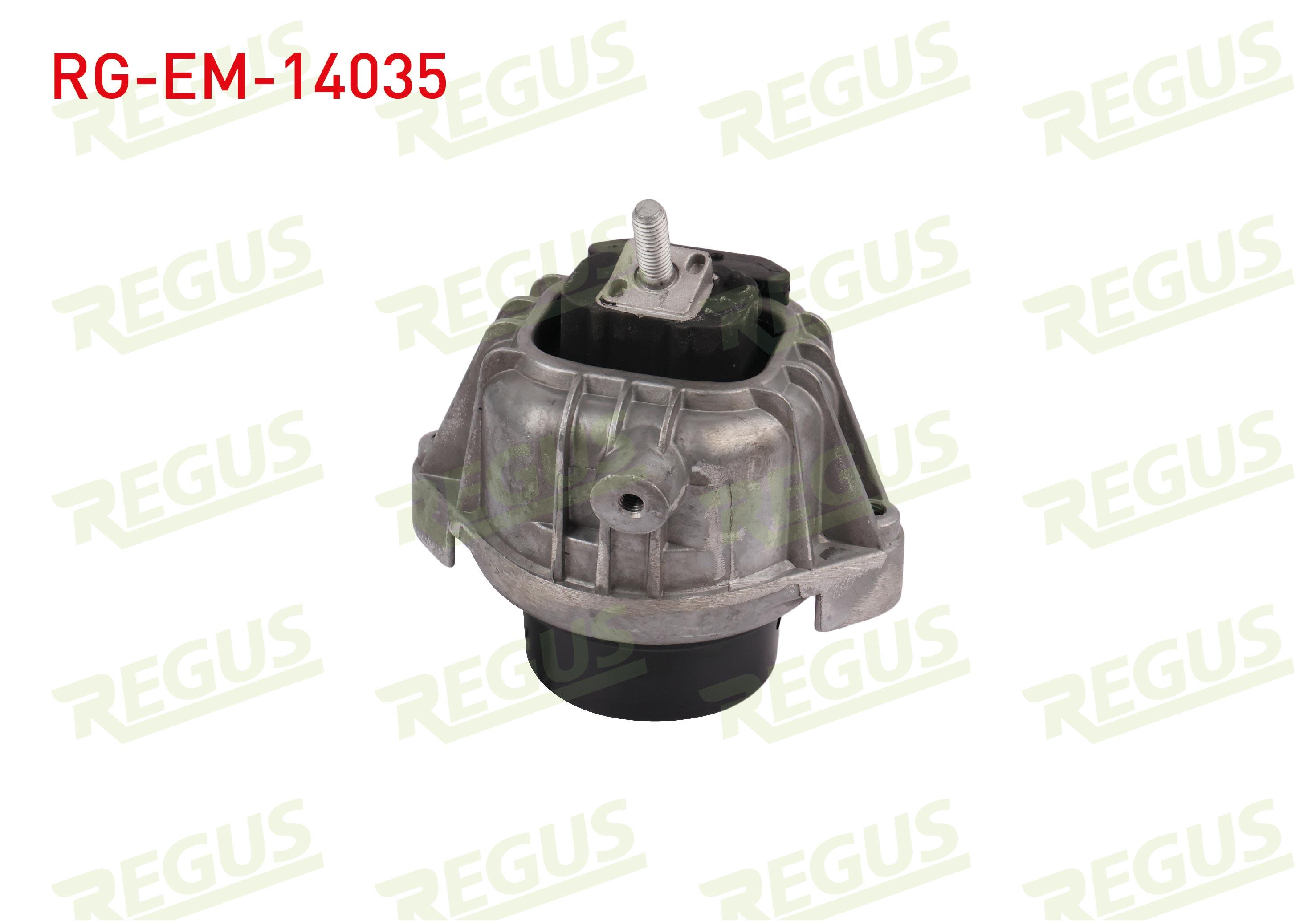 MOTOR TAKOZU ON SOL BMW 3 SERISI (E90) 316 I 2005-2011