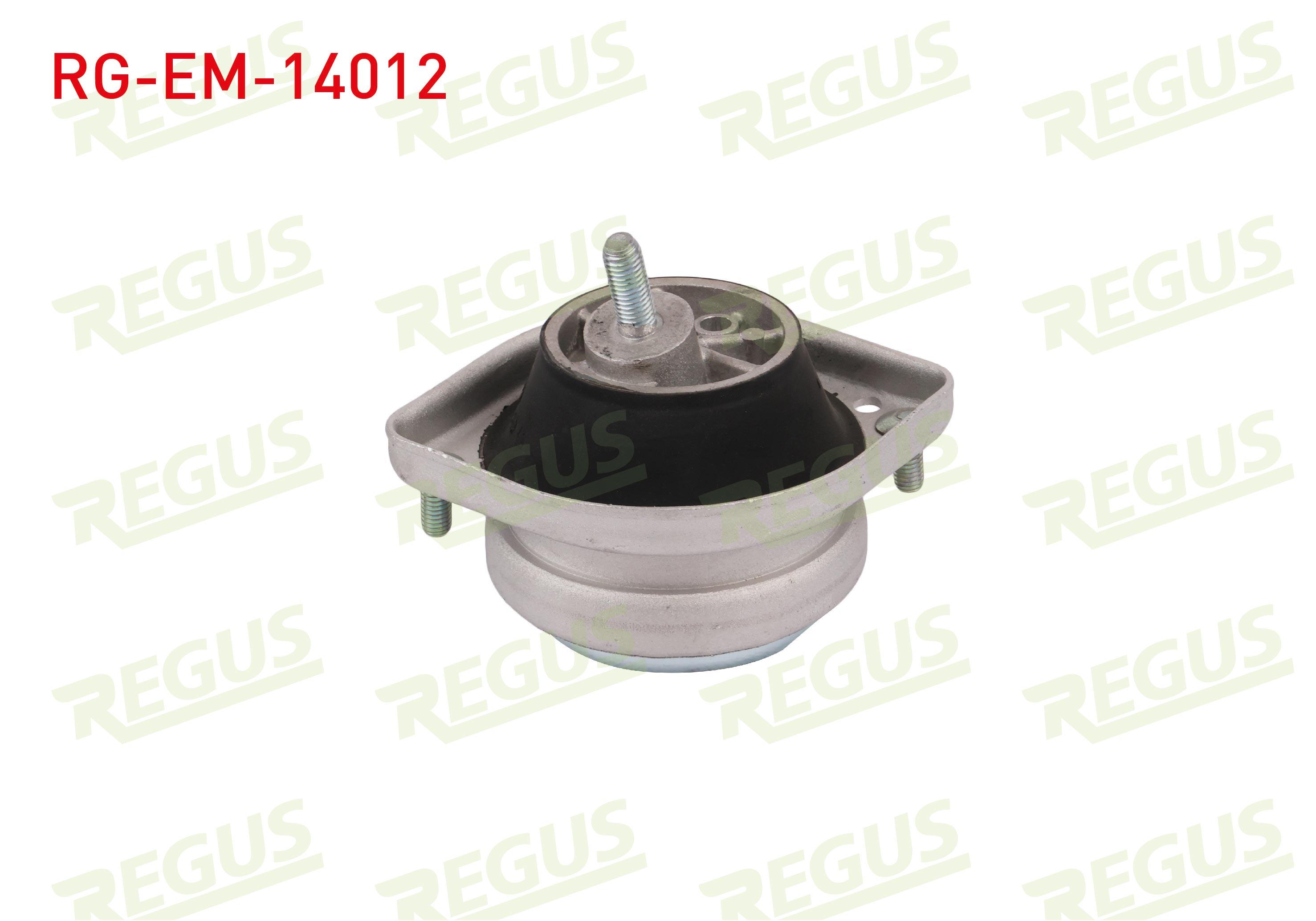 MOTOR TAKOZU ON SOL BMW 7 SERISI (E38) 725 TDS 1994-2001