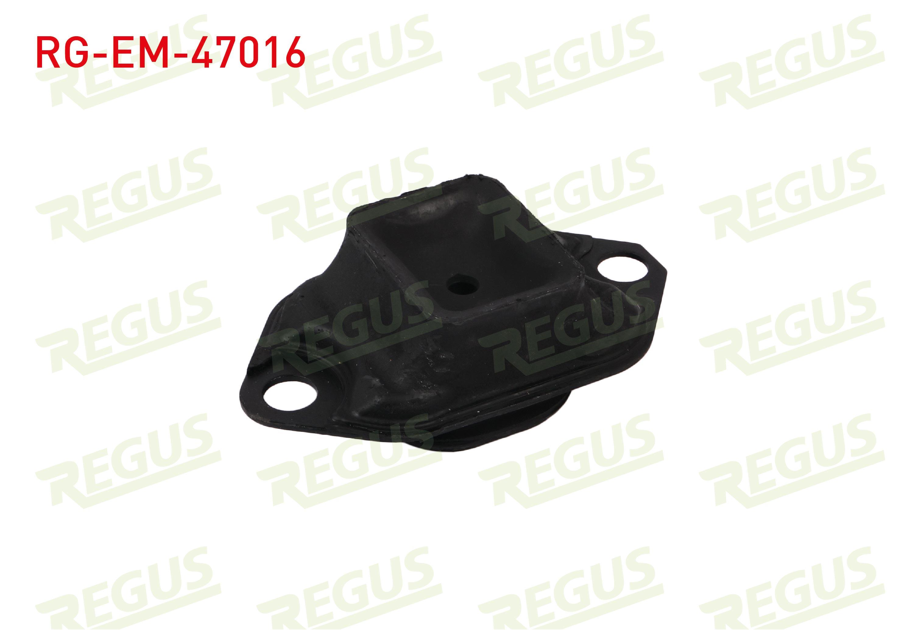 MOTOR TAKOZU ON SOL DACIA DUSTER 1.5 DCI 2010-