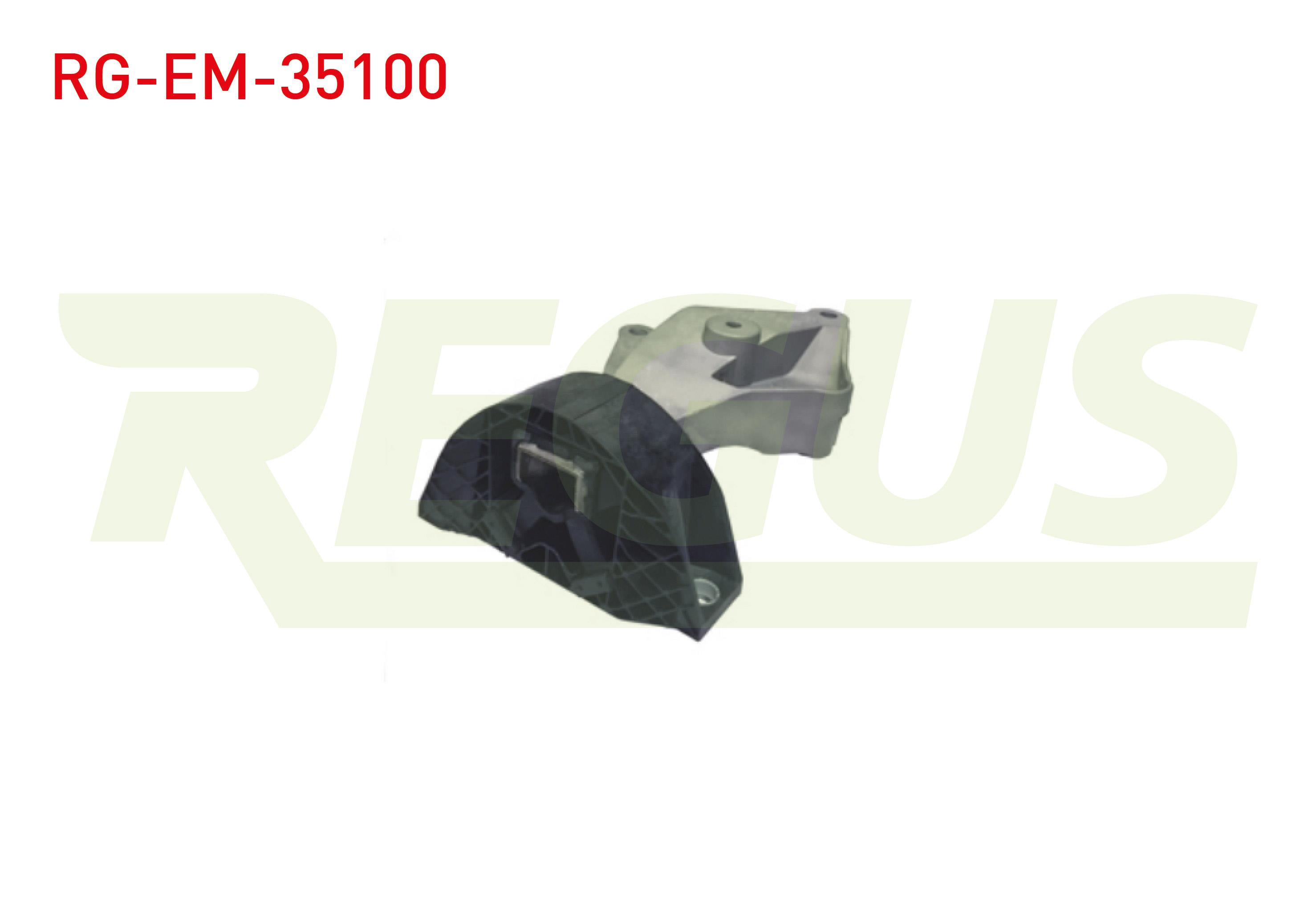 MOTOR TAKOZU ON SOL DACIA LOGAN II 0.9 TCE 2012-