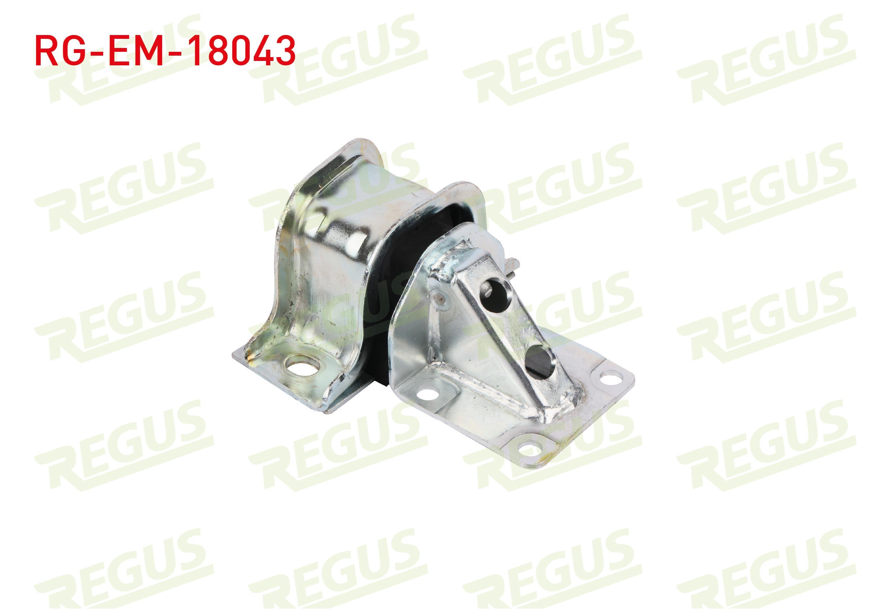 MOTOR TAKOZU ON SOL FIAT DUCATO (250) 2.3 MJT 2006-2014