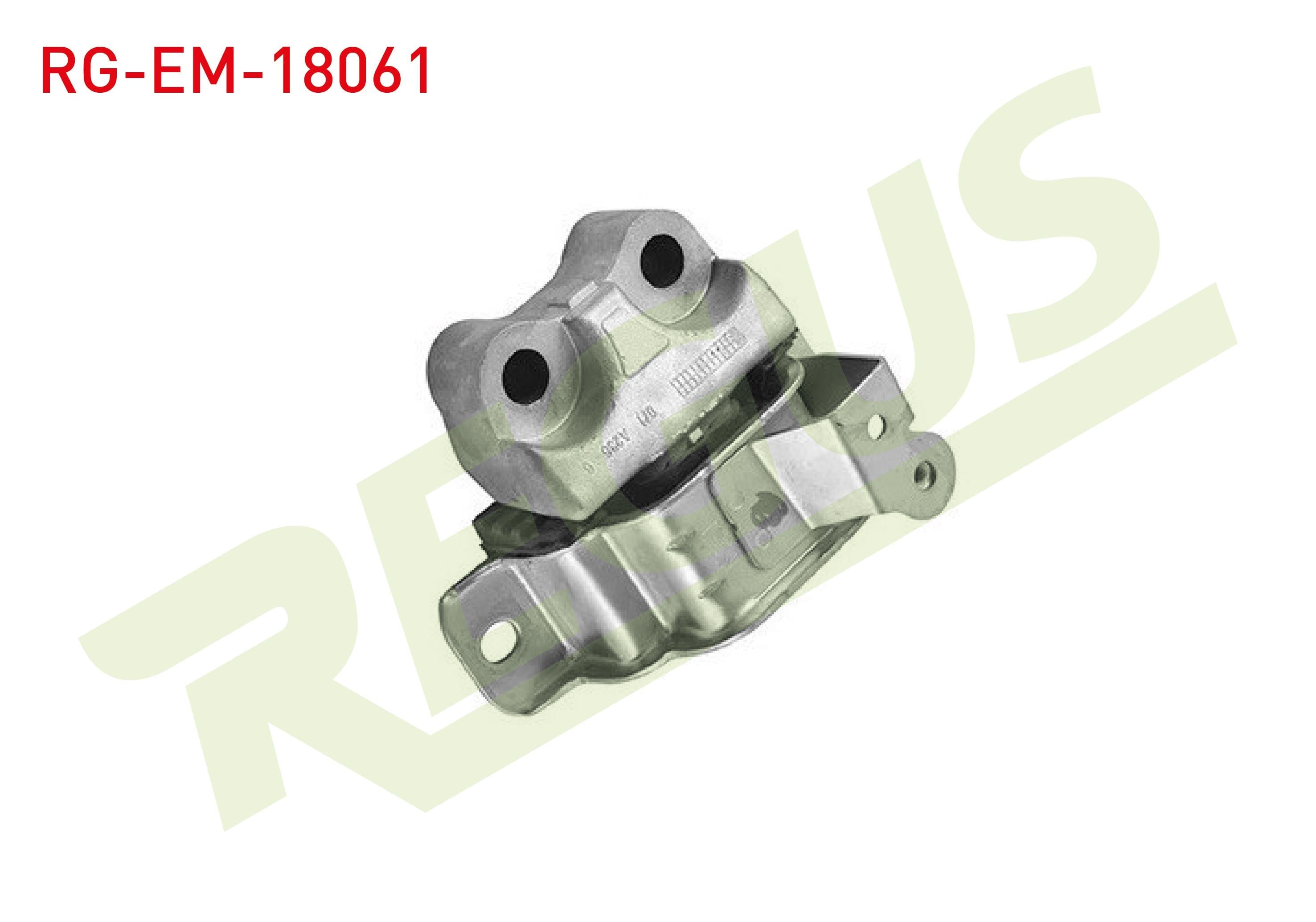MOTOR TAKOZU ON SOL FIAT GRANDE PUNTO (199) 1.3 MJT 2005-2012