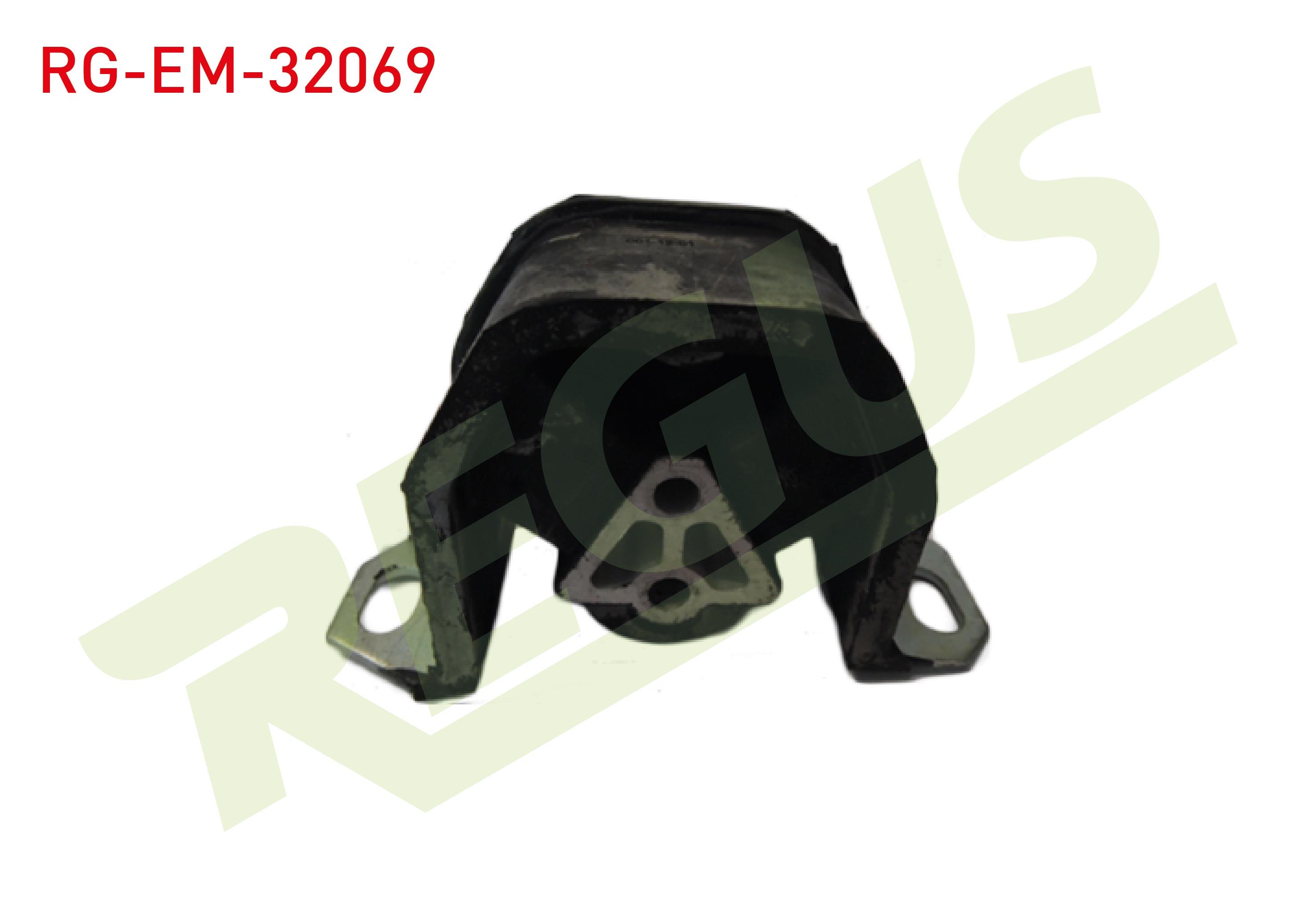 MOTOR TAKOZU ON SOL OPEL ASTRA F 1.7 D 1991-1998