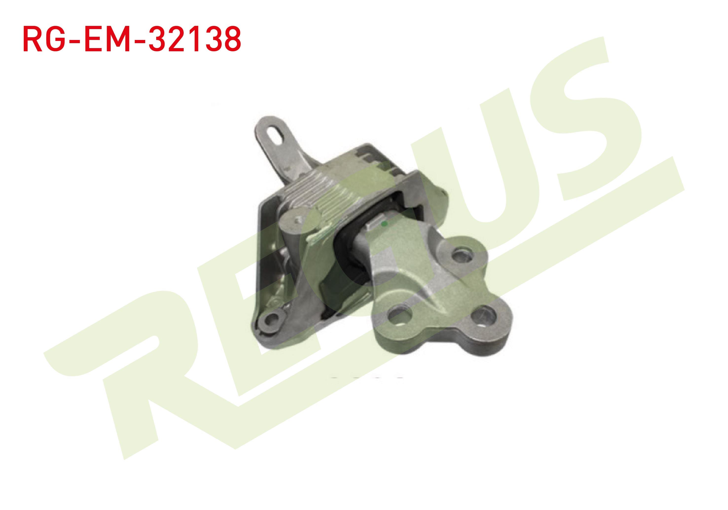 MOTOR TAKOZU ON SOL OPEL ASTRA J 1.6I 2009-2016