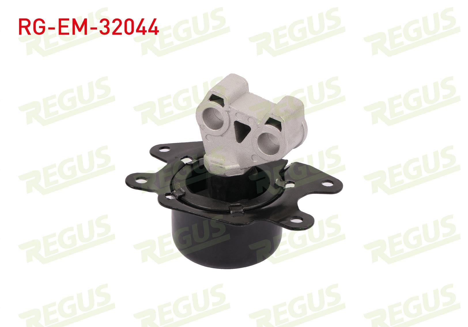 MOTOR TAKOZU ON SOL OPEL CORSA C 1.7 DTI 2000-2006