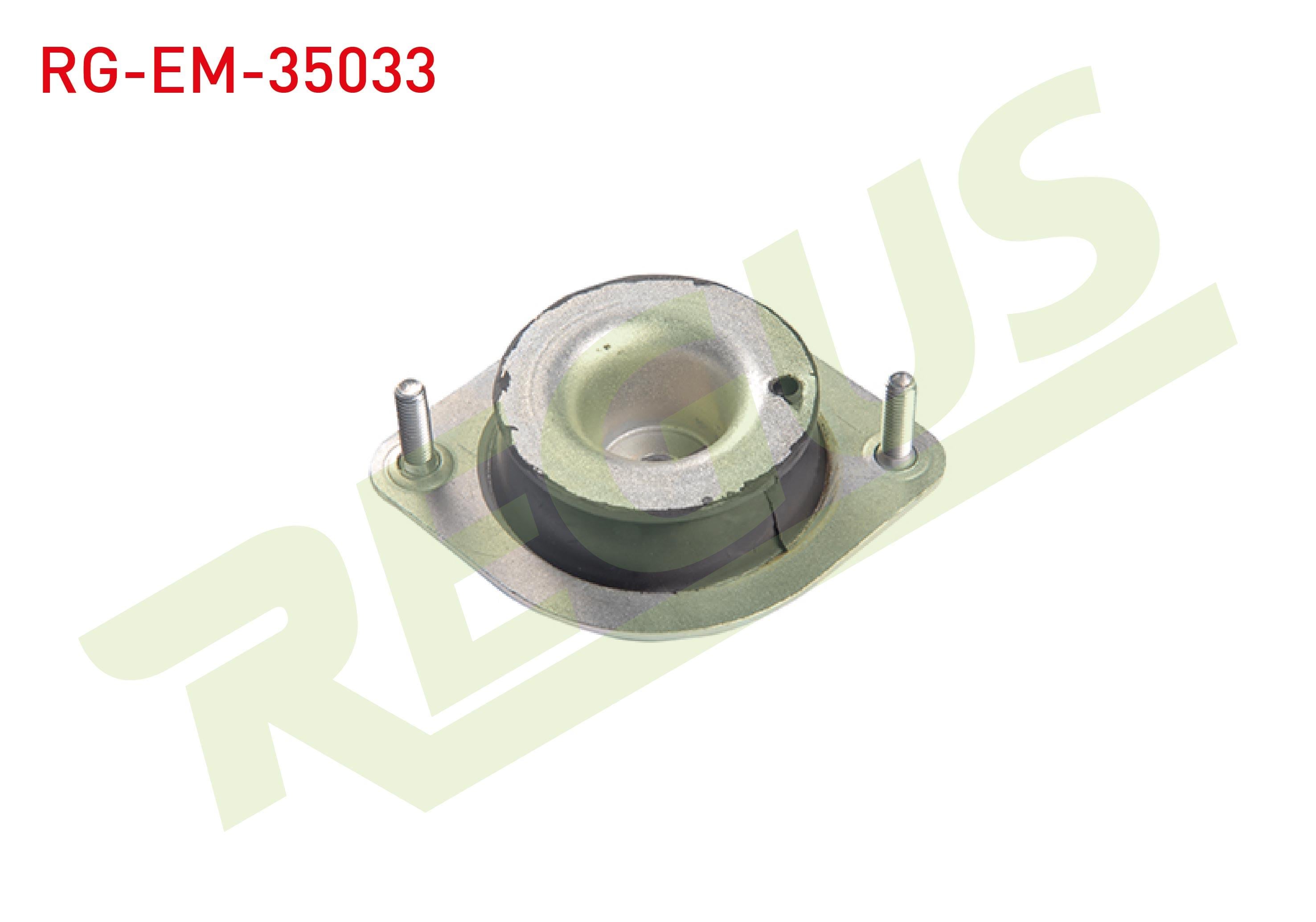 MOTOR TAKOZU ON SOL RENAULT CLIO I (B/C57,5/357) 1.4 1990-1998