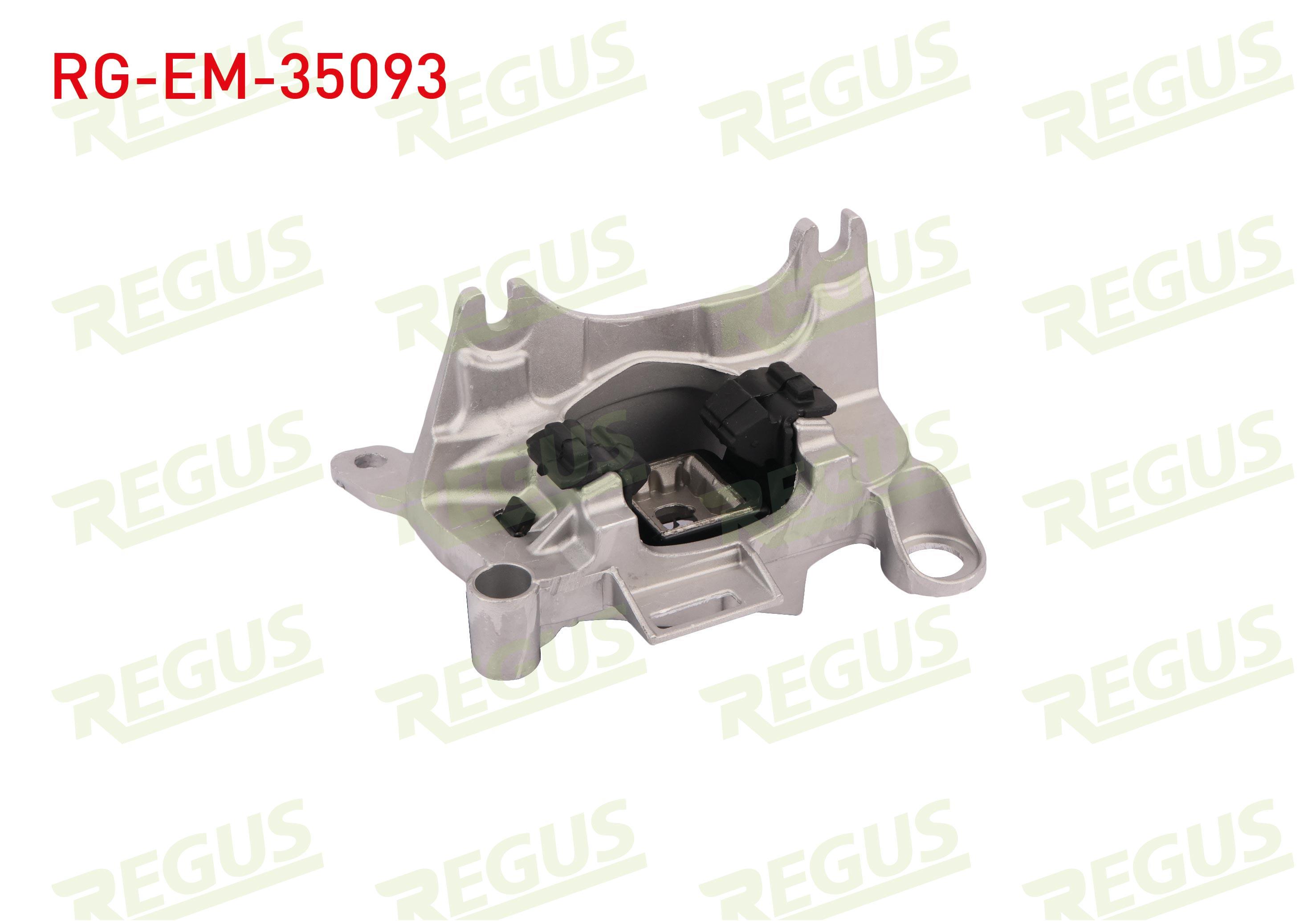 MOTOR TAKOZU ON SOL RENAULT FLUENCE (L30) 1.5 DCI 2010-2012