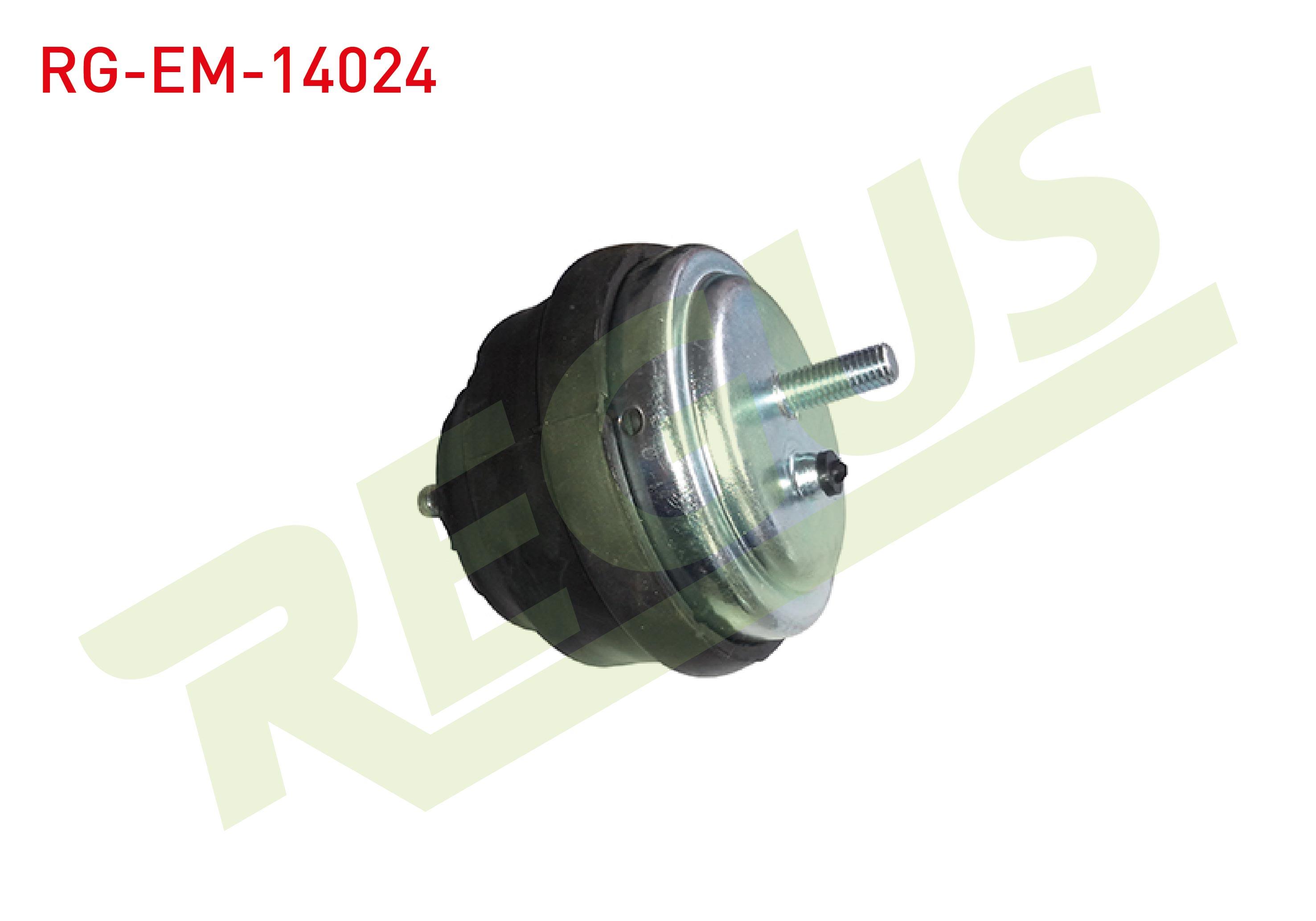 MOTOR TAKOZU ON SOL-SAG BMW 5 SERISI (E39) 525 D 1995-2003
