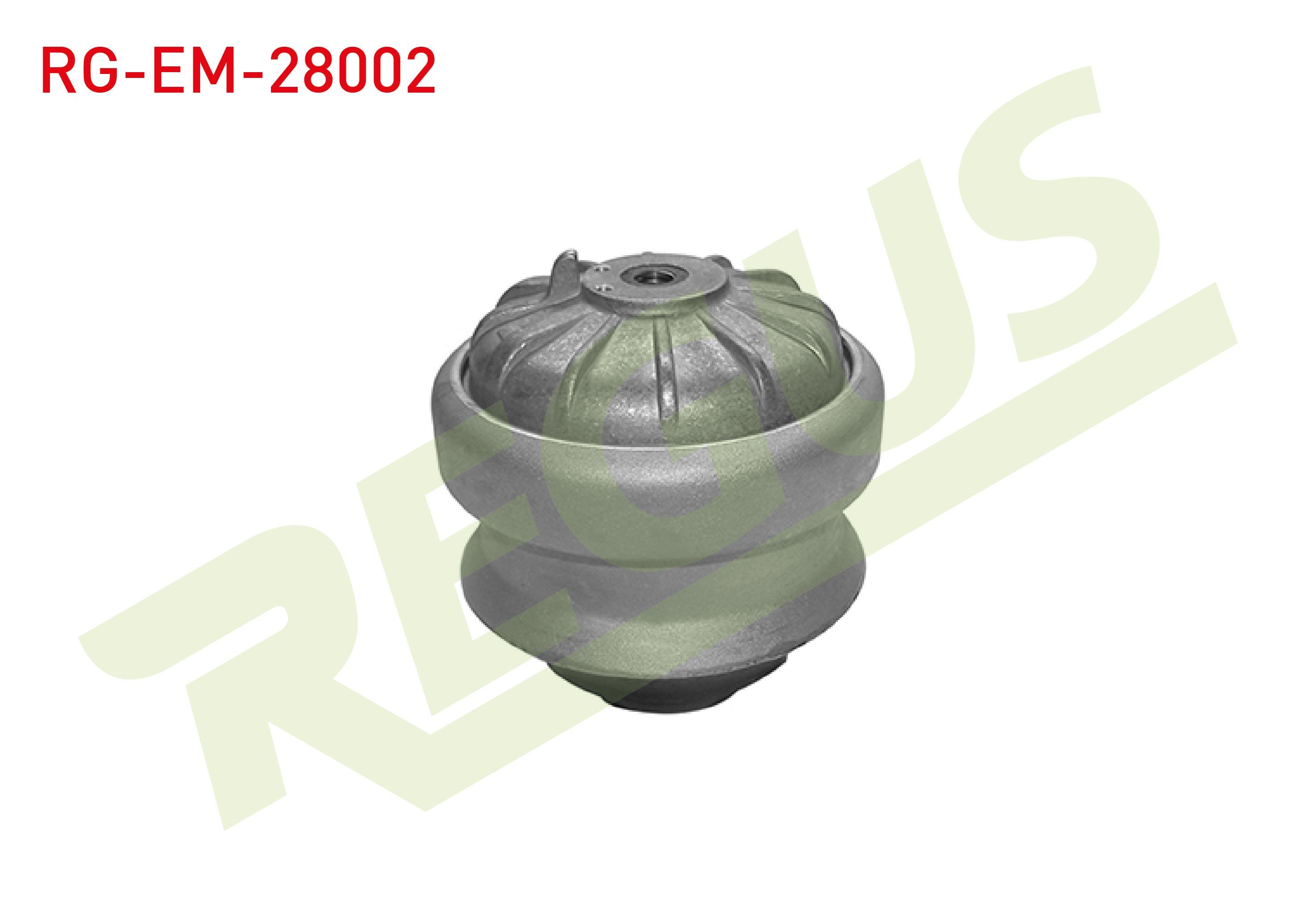 MOTOR TAKOZU ON SOL-SAG MERCEDES 190 (W201) 2.0 1982-1993