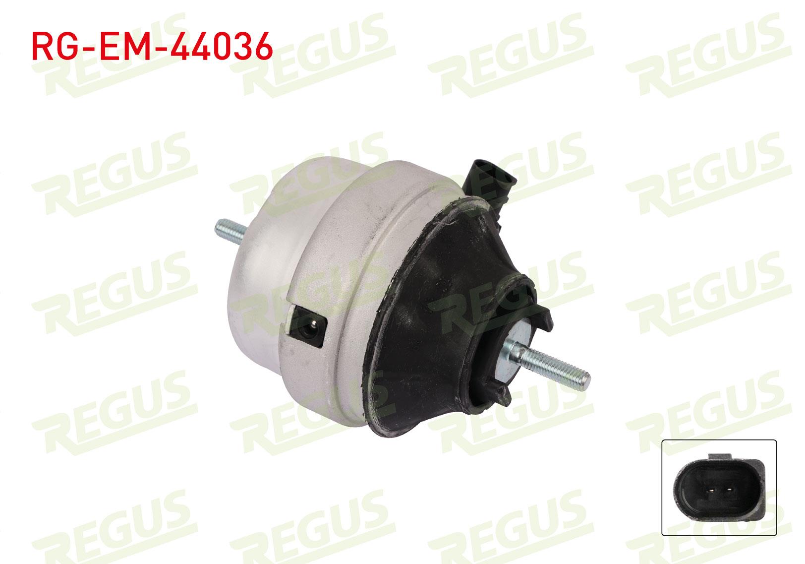 MOTOR TAKOZU ON SOL-SAG VOLKSWAGEN PASSAT (3B3) 2.5 TDI 2000-2005