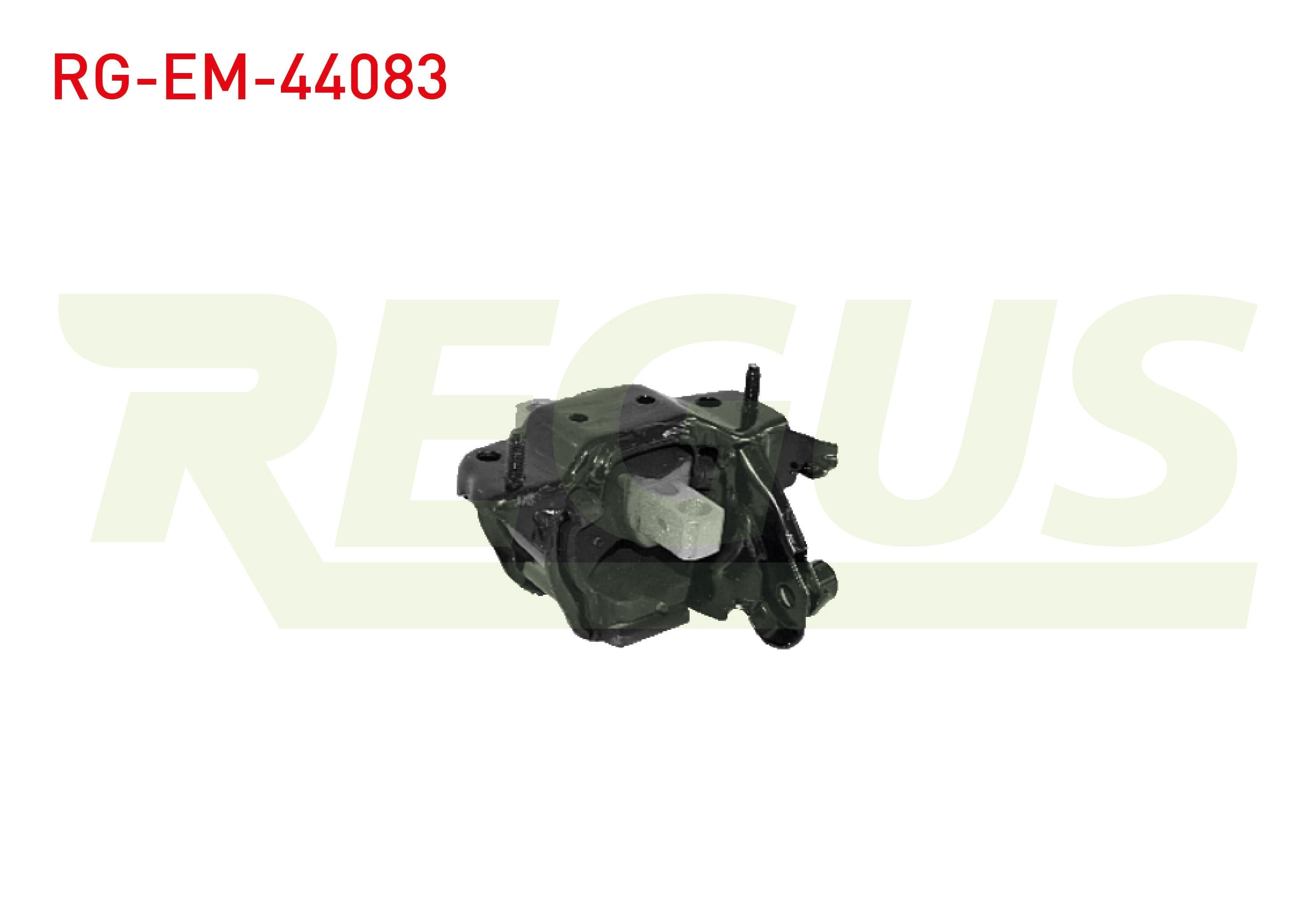 MOTOR TAKOZU ON SOL SEAT CORDOBA (6K2) 1.9 TDI 1999-2002