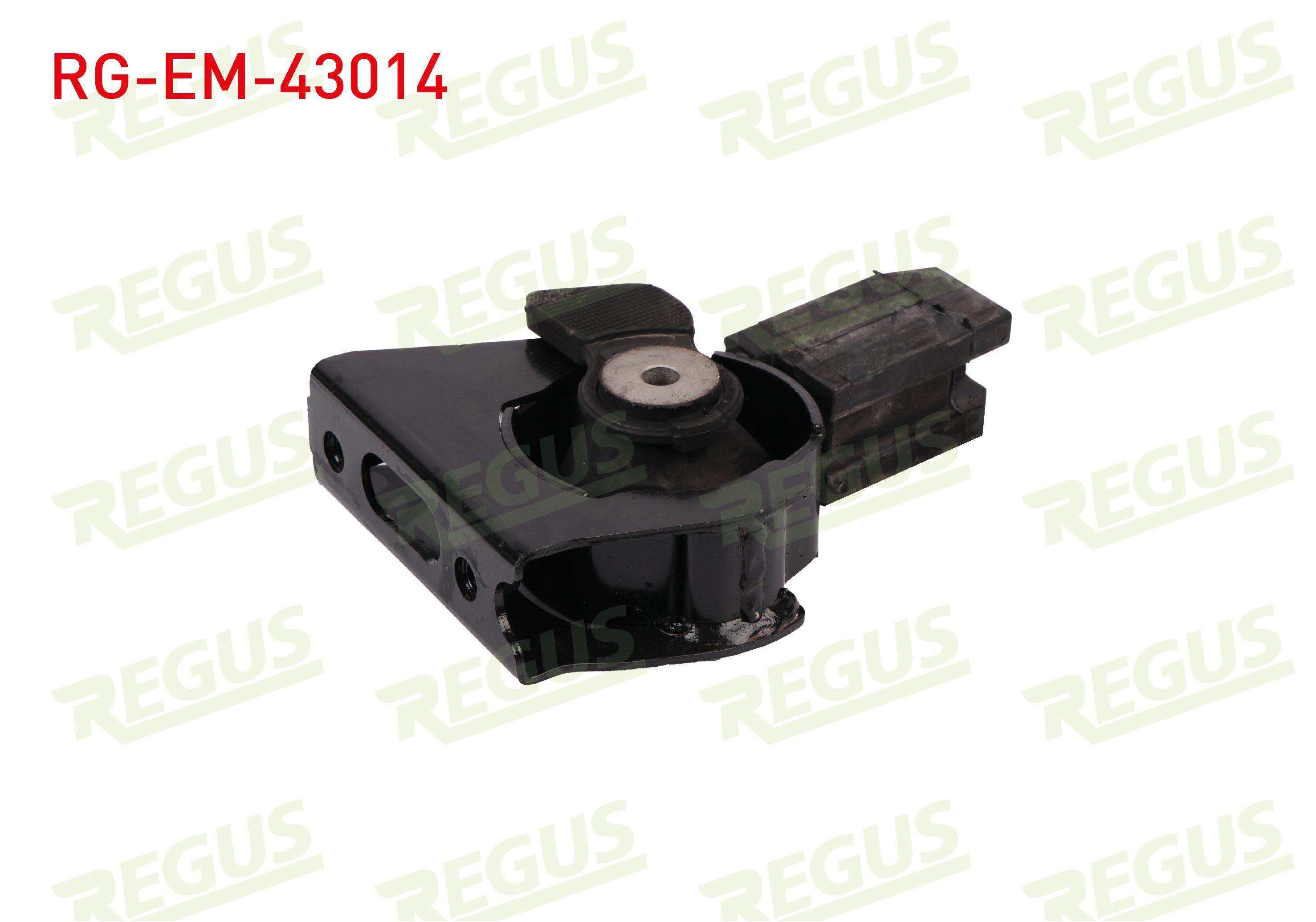 MOTOR TAKOZU ON TOYOTA COROLLA 1.6 2012-