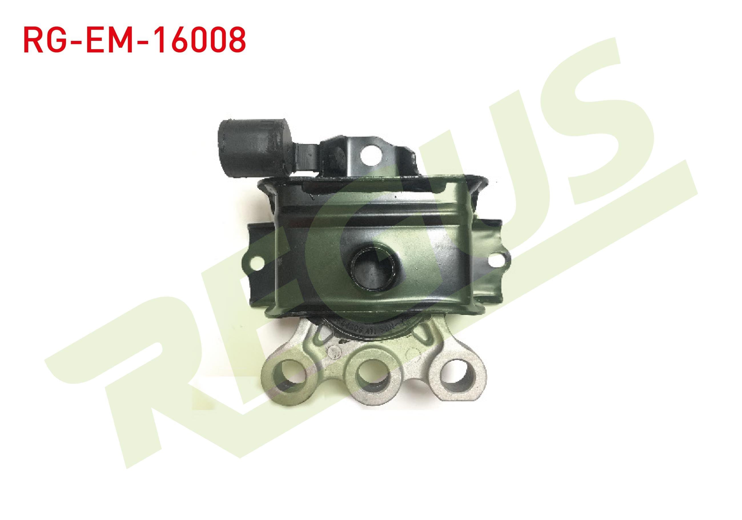 MOTOR TAKOZU SAG CHEVROLET AVEO (T300) 2011-2014