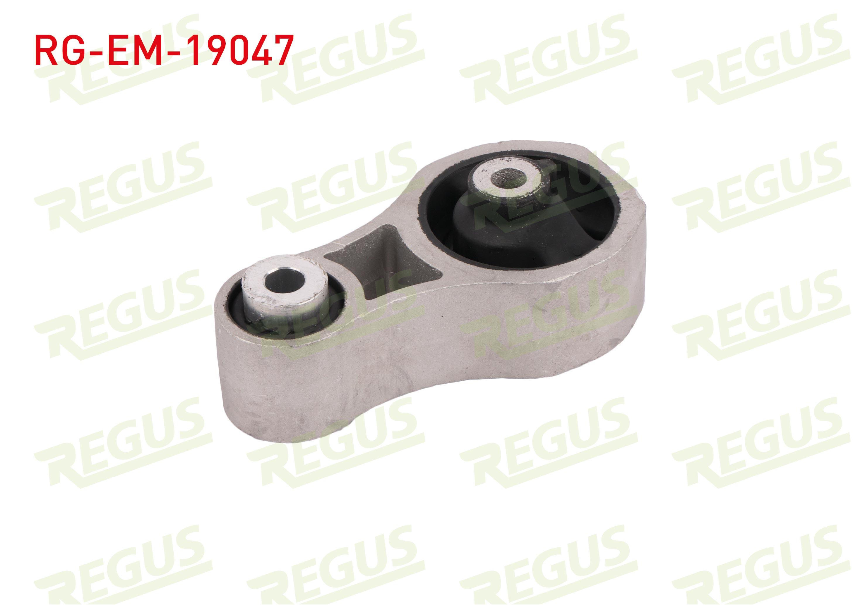 MOTOR TAKOZU SAG FORD FIESTA VI 1.25i 2008-2012