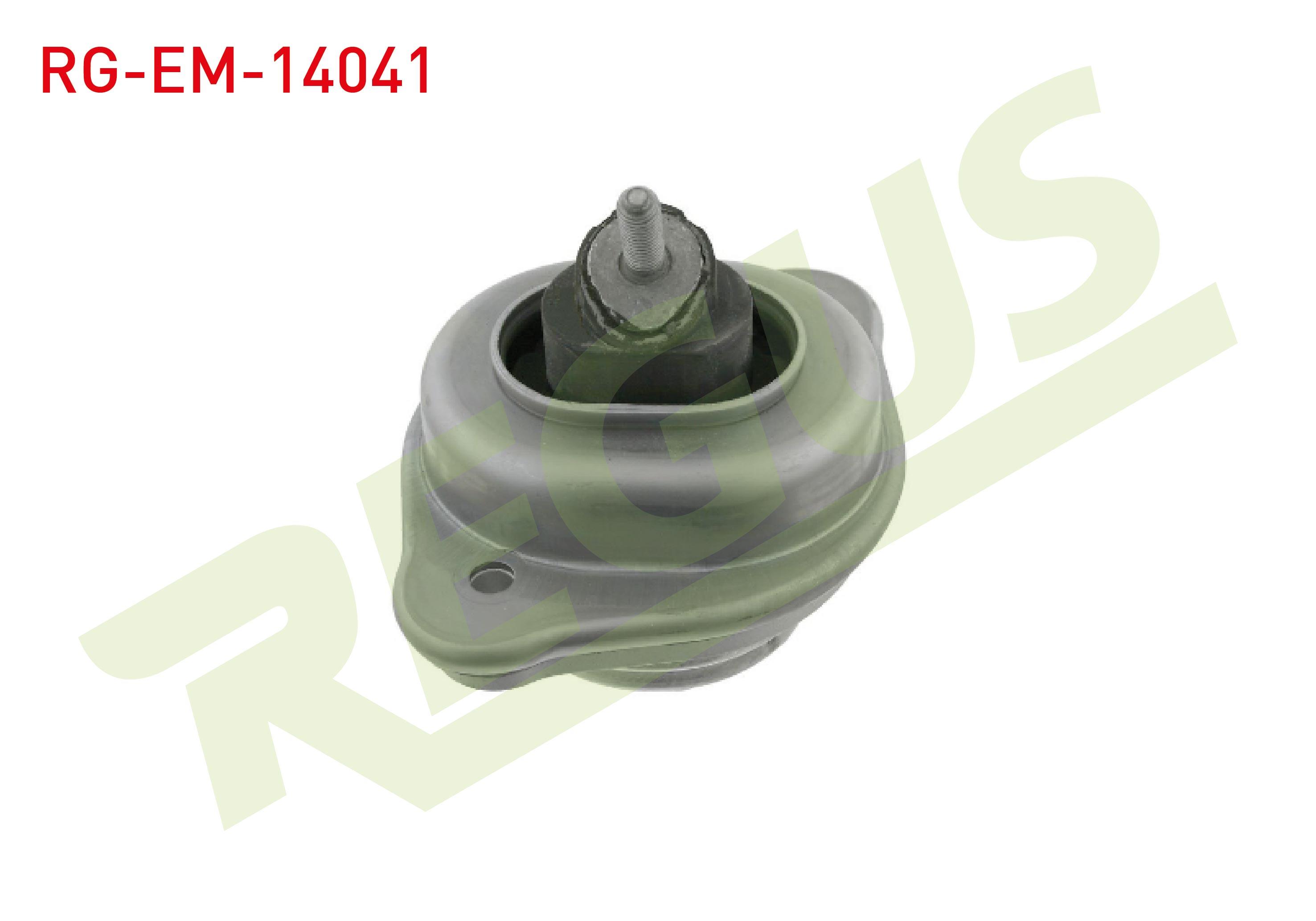 MOTOR TAKOZU SAG ON BMW X3 (E83) 2003-2010